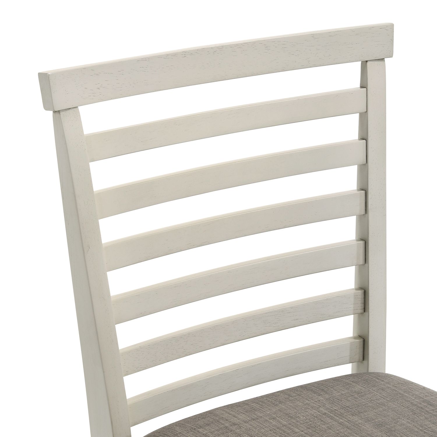 Brook Bay Rectangular Wood Extendable Gathering Trestle Dining Room Set