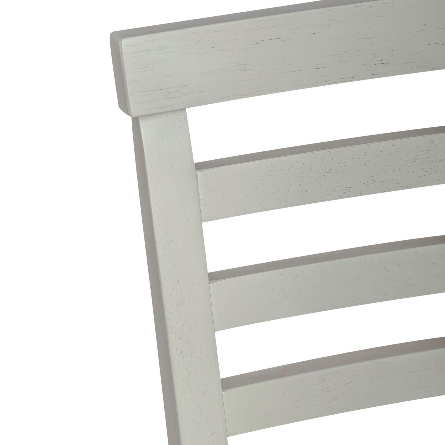 Brook Bay Round Drop Leaf Dining Set | Two-Tone Finish