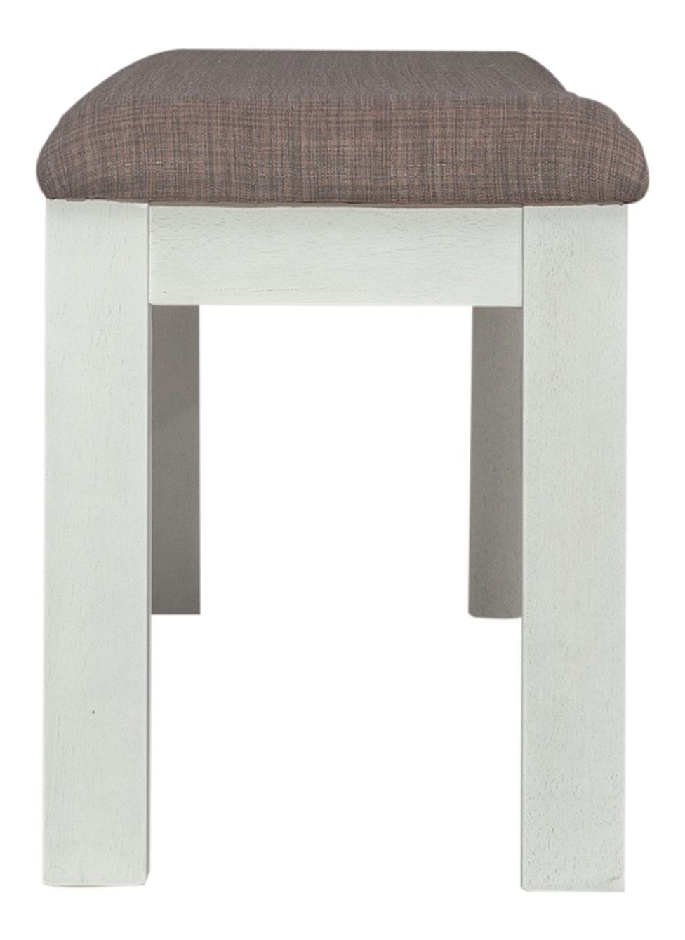 Brook Bay Extendable Trestle Dining Set | Liberty Furniture
