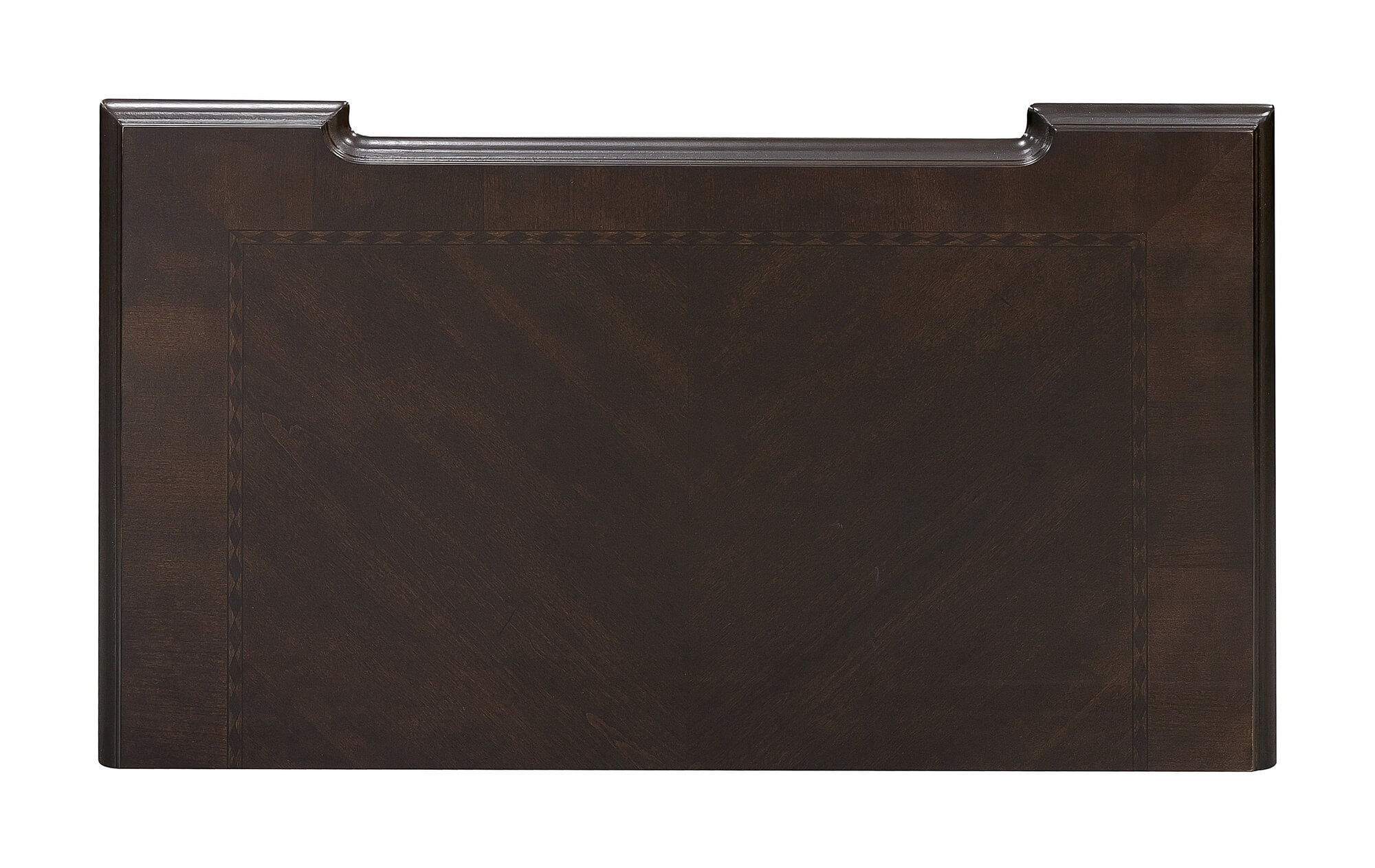 Catalonia Wood/Wood Veneer Panel Bedroom Set