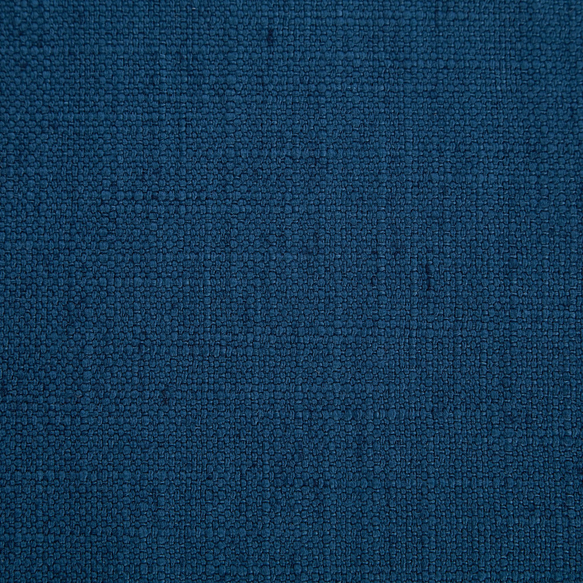 Brooke Linen Fabric Queen Size Bed