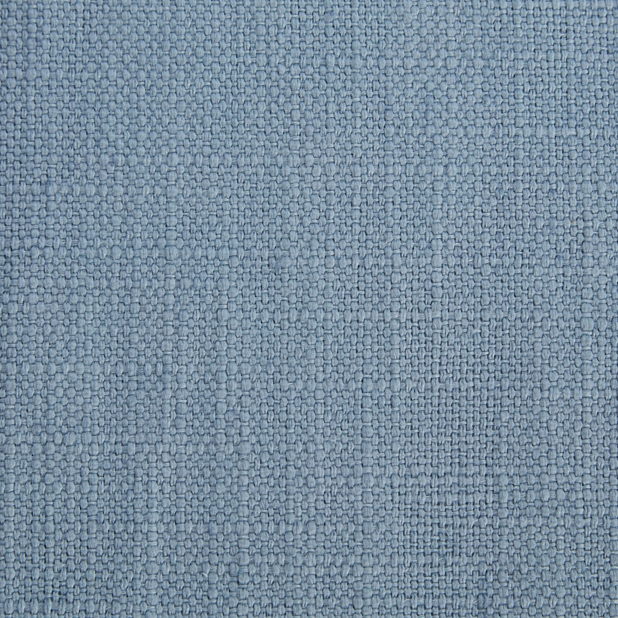 Brooke Linen Fabric King Size Bed