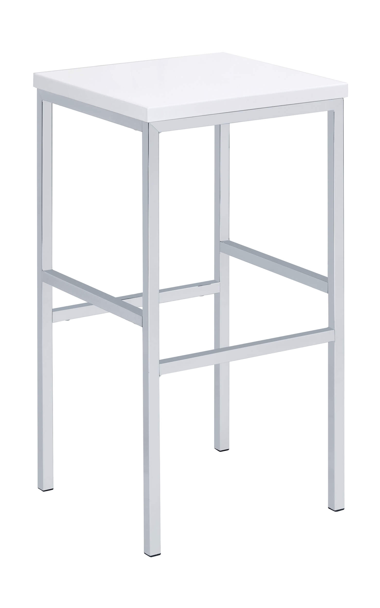 Natividad Wood Veneer 5-Piece Bar Set