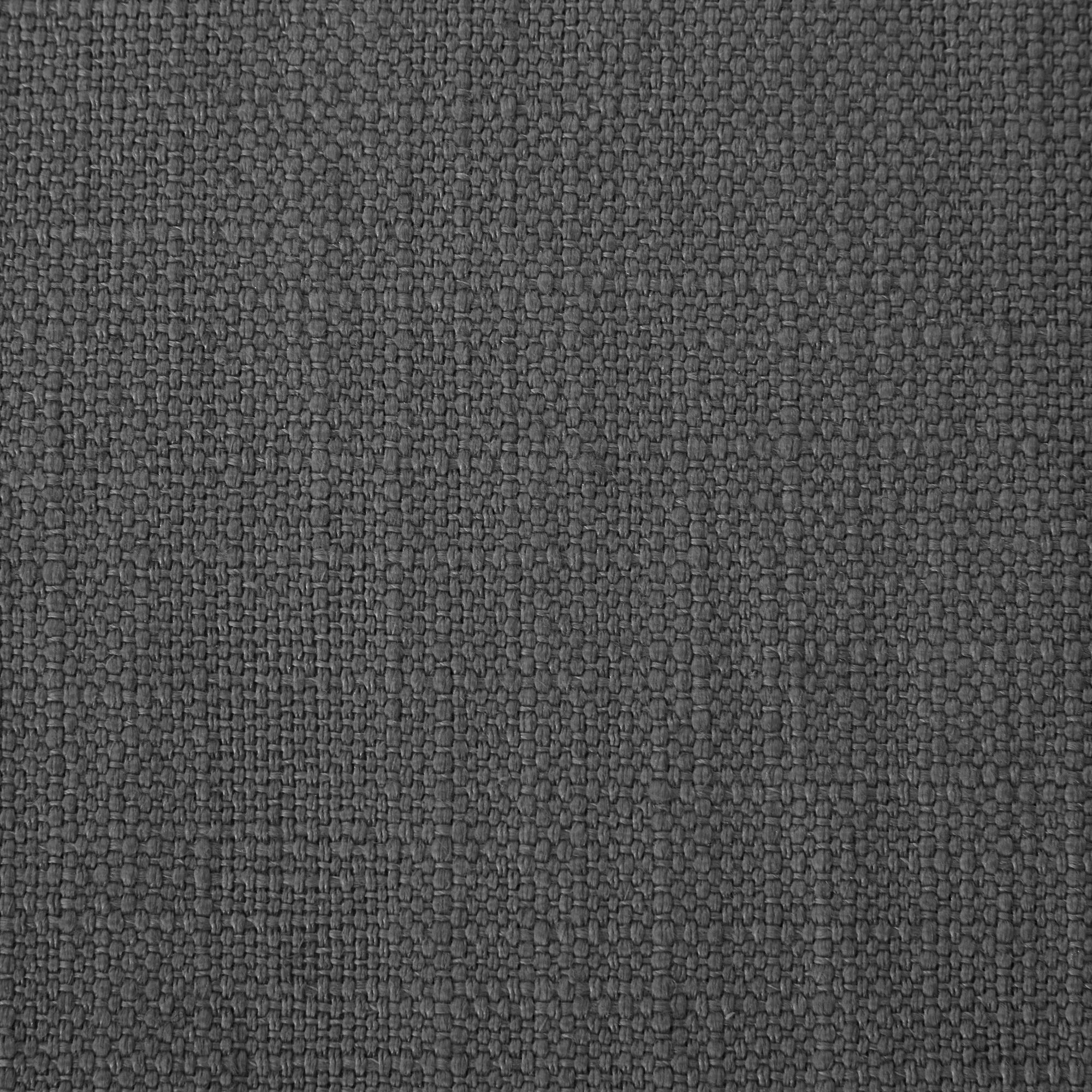 Felix Linen Fabric Queen Size Bed
