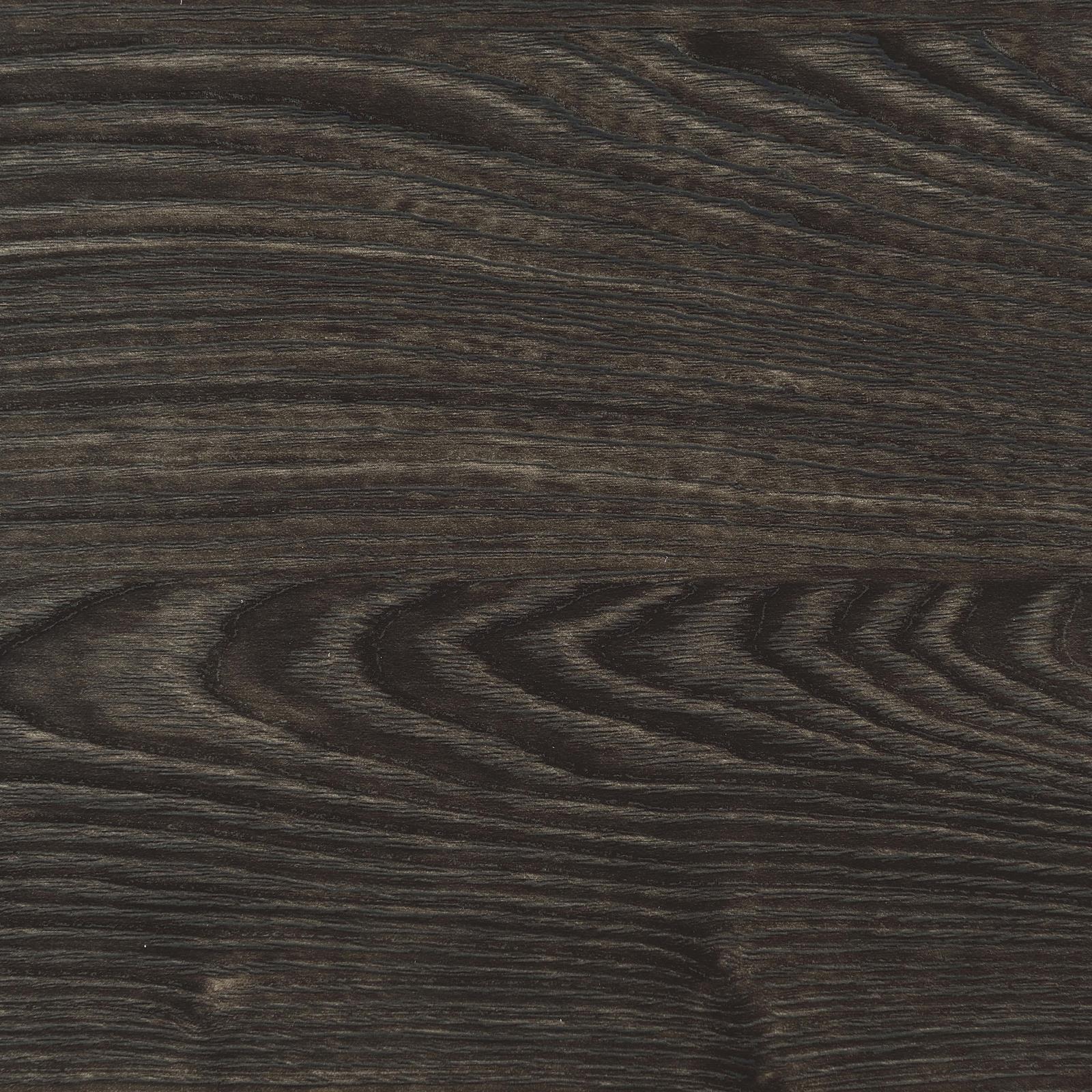Edgerton Round Wood Veneer Top Bar Table