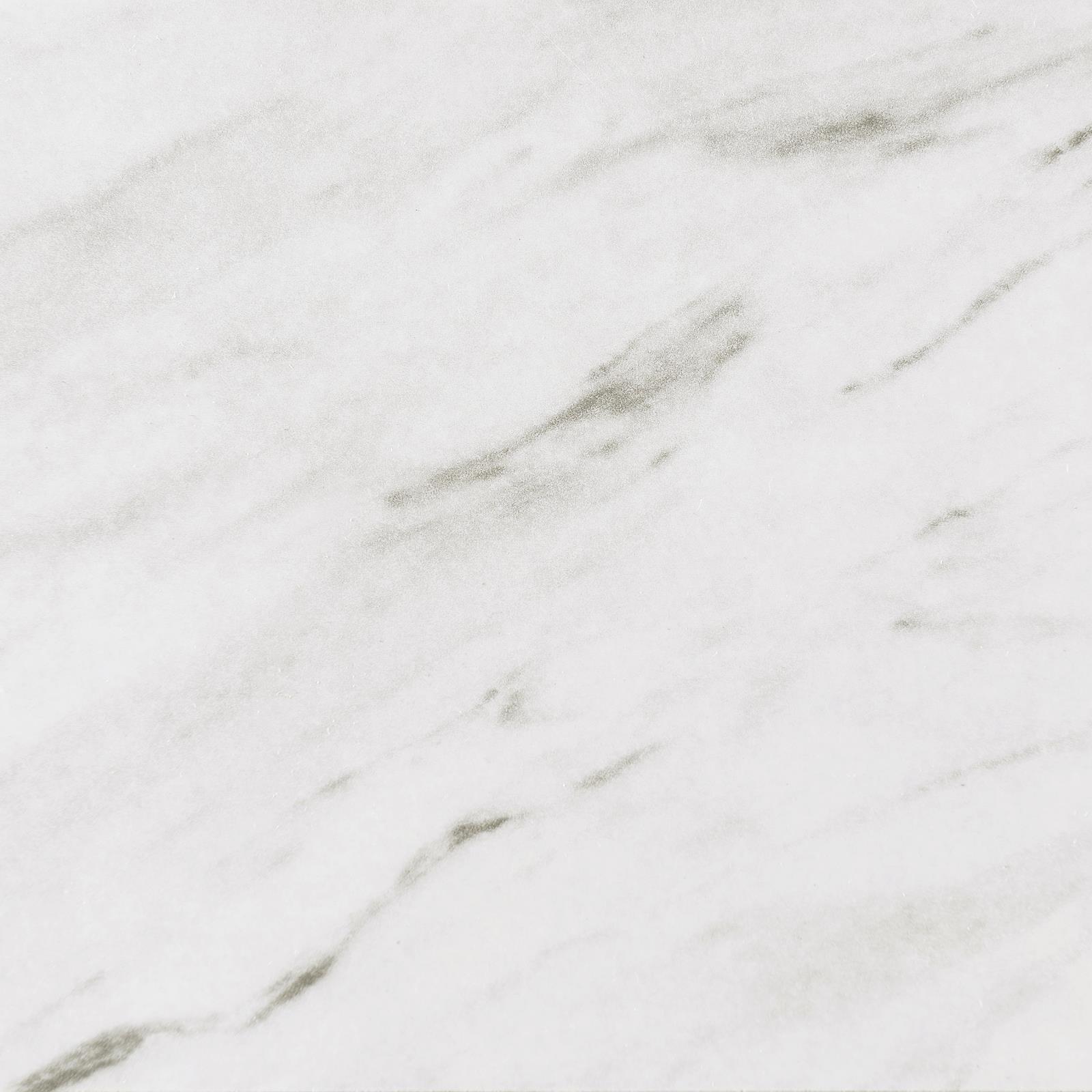 Bexter Faux Marble Round Top Bar Table