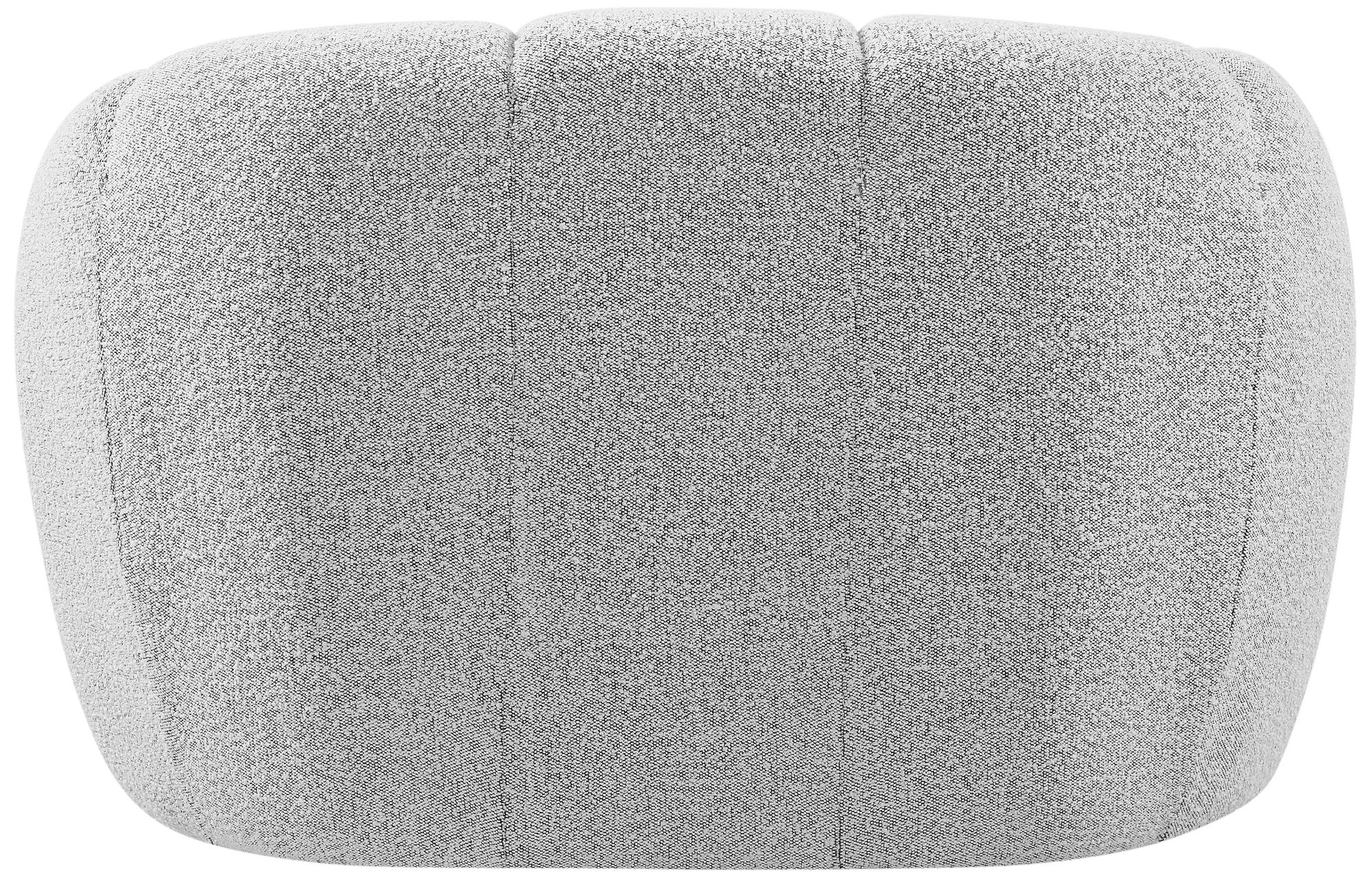 Elijah Boucle Fabric Chair