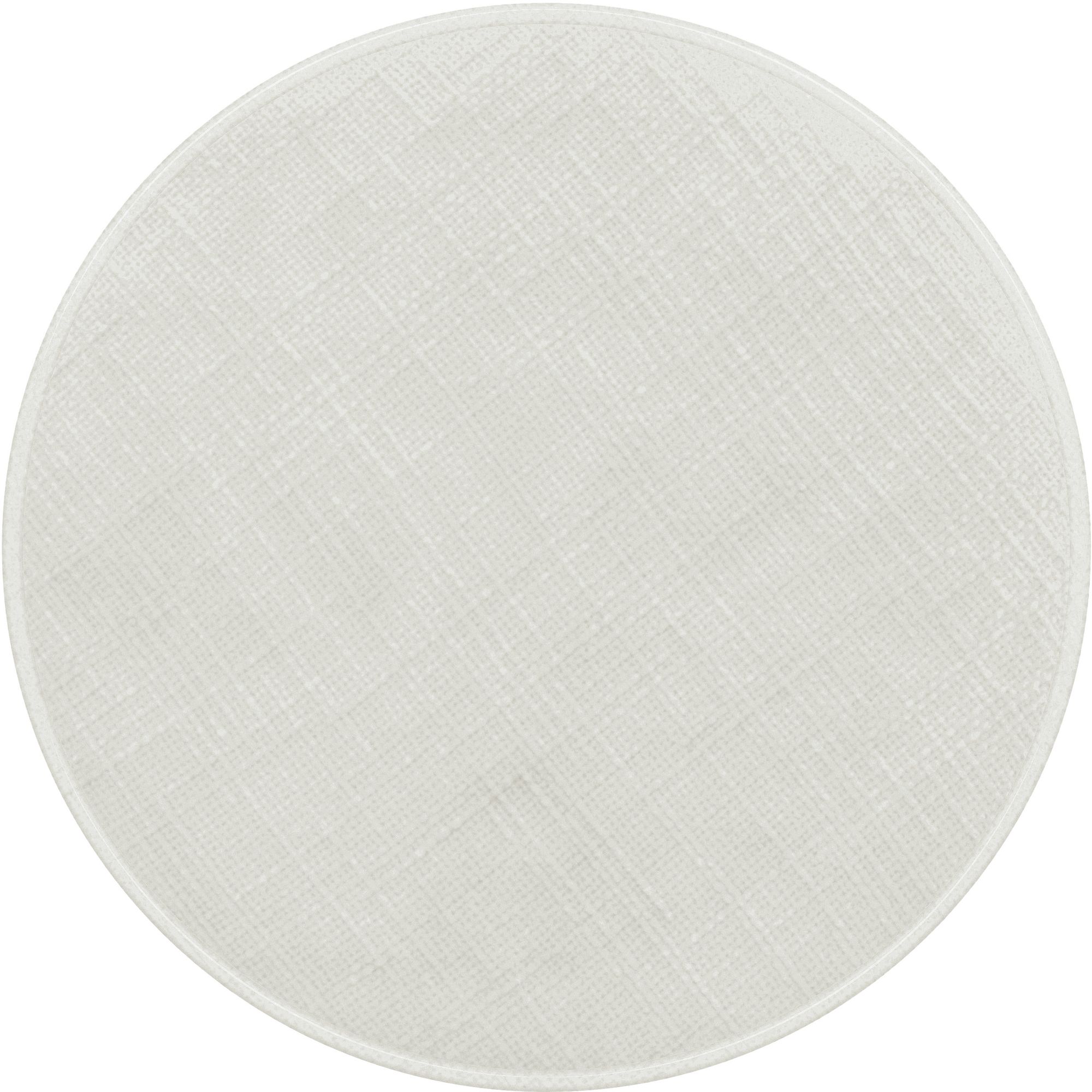 Jasper Boucle Fabric Counter Stool with Natural White Oak Base