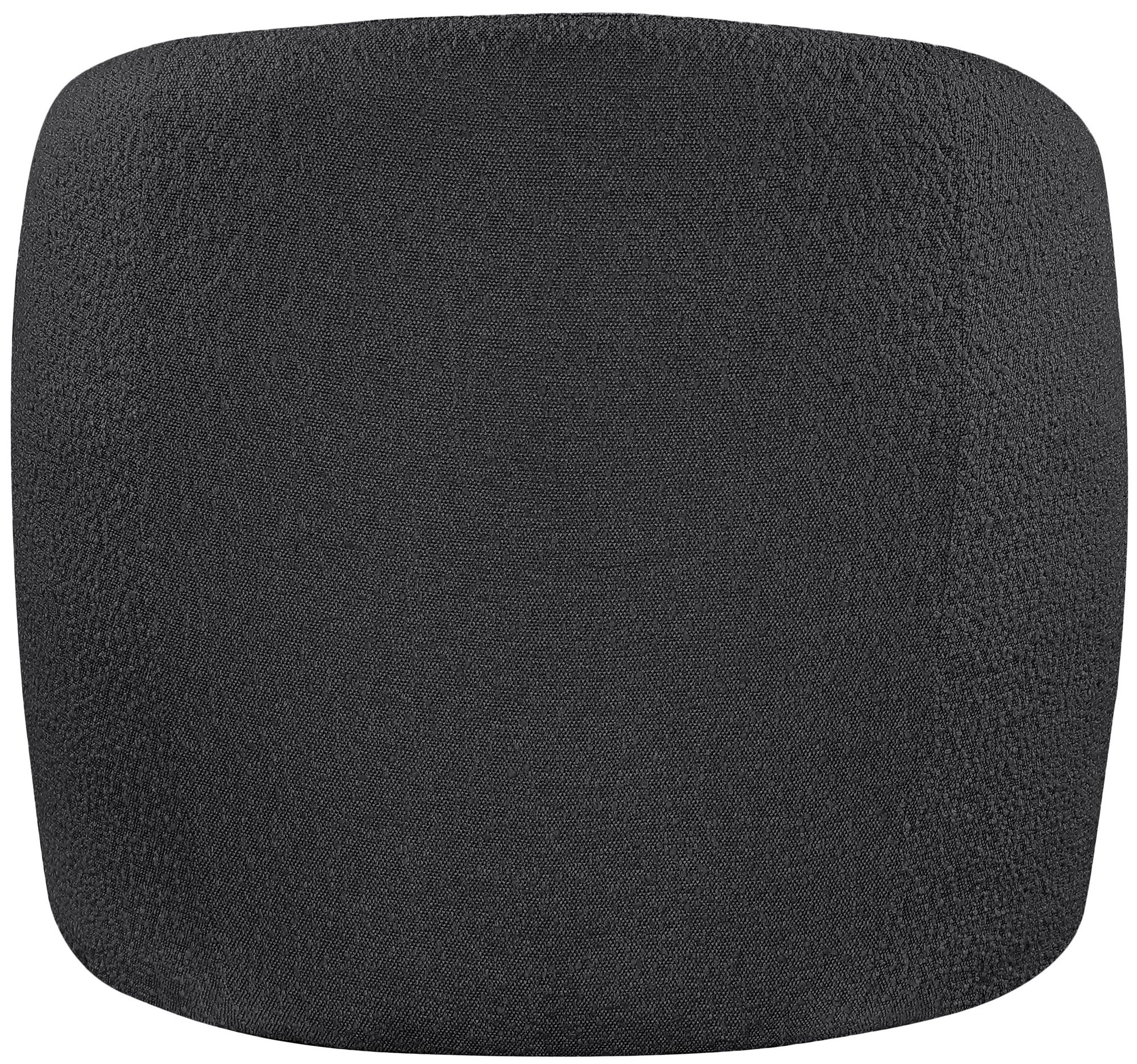Acadia Boucle Fabric Accent Chair