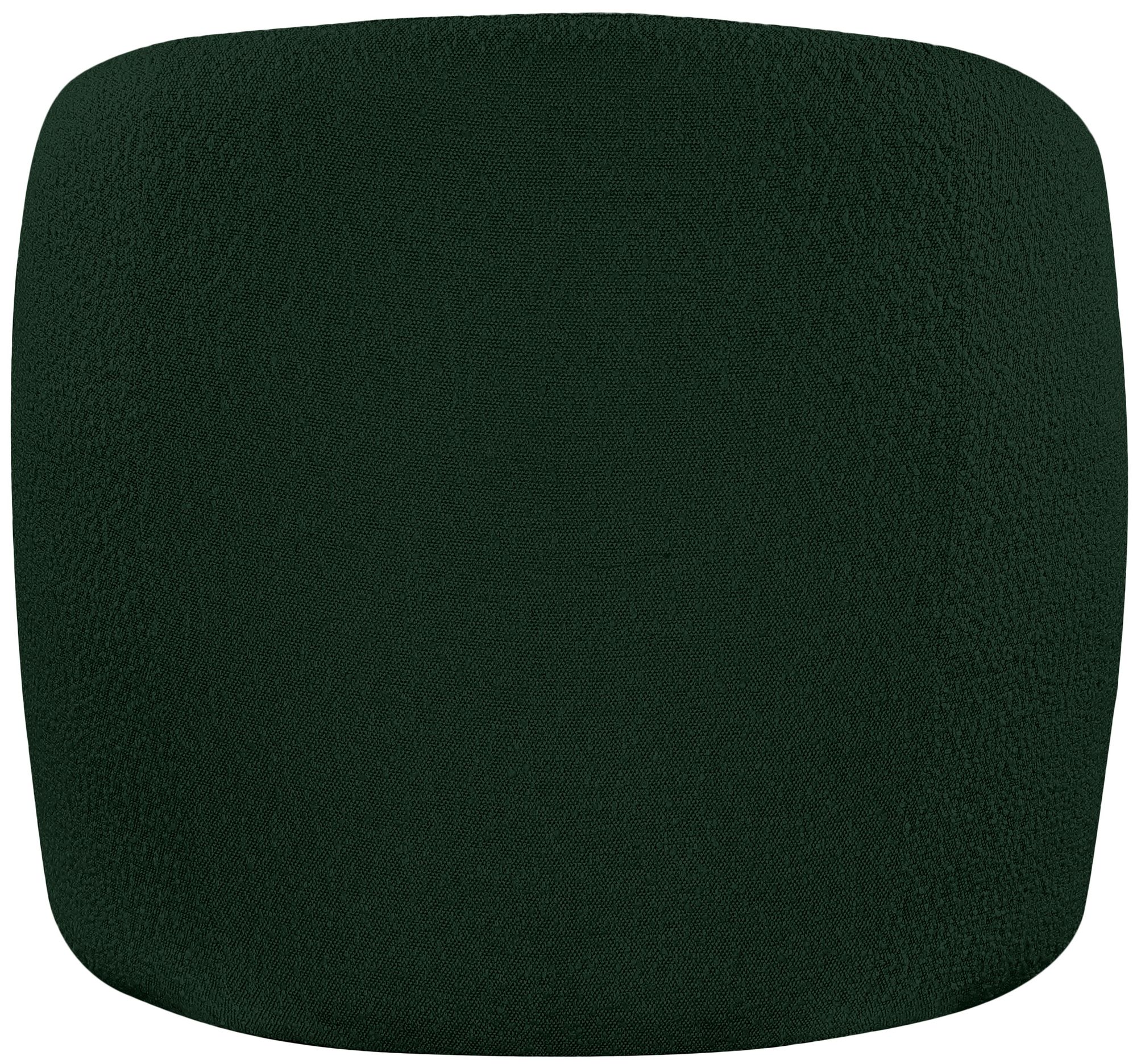 Acadia Boucle Fabric Accent Chair
