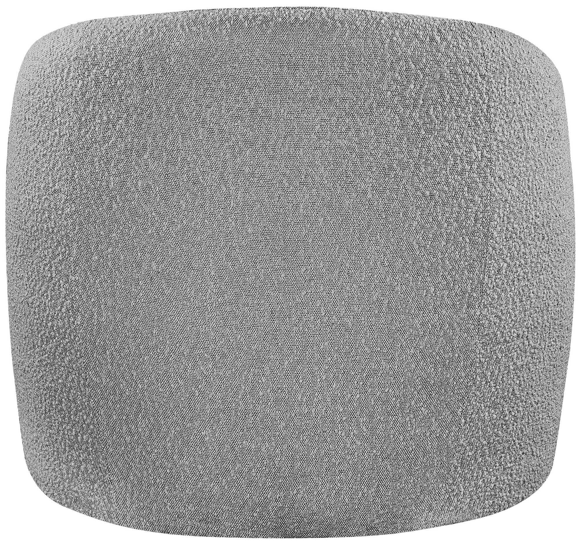 Acadia Boucle Fabric Accent Chair