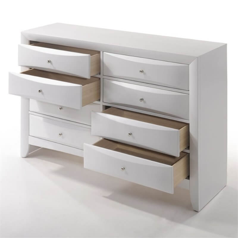 Ireland Dresser