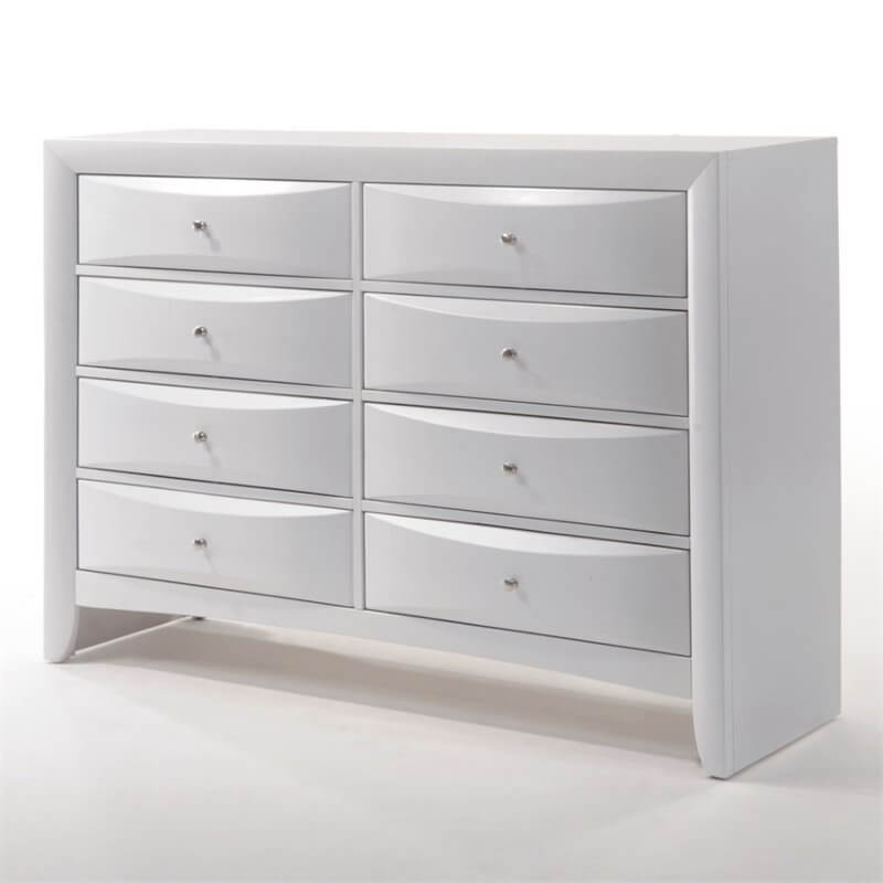 Ireland Dresser