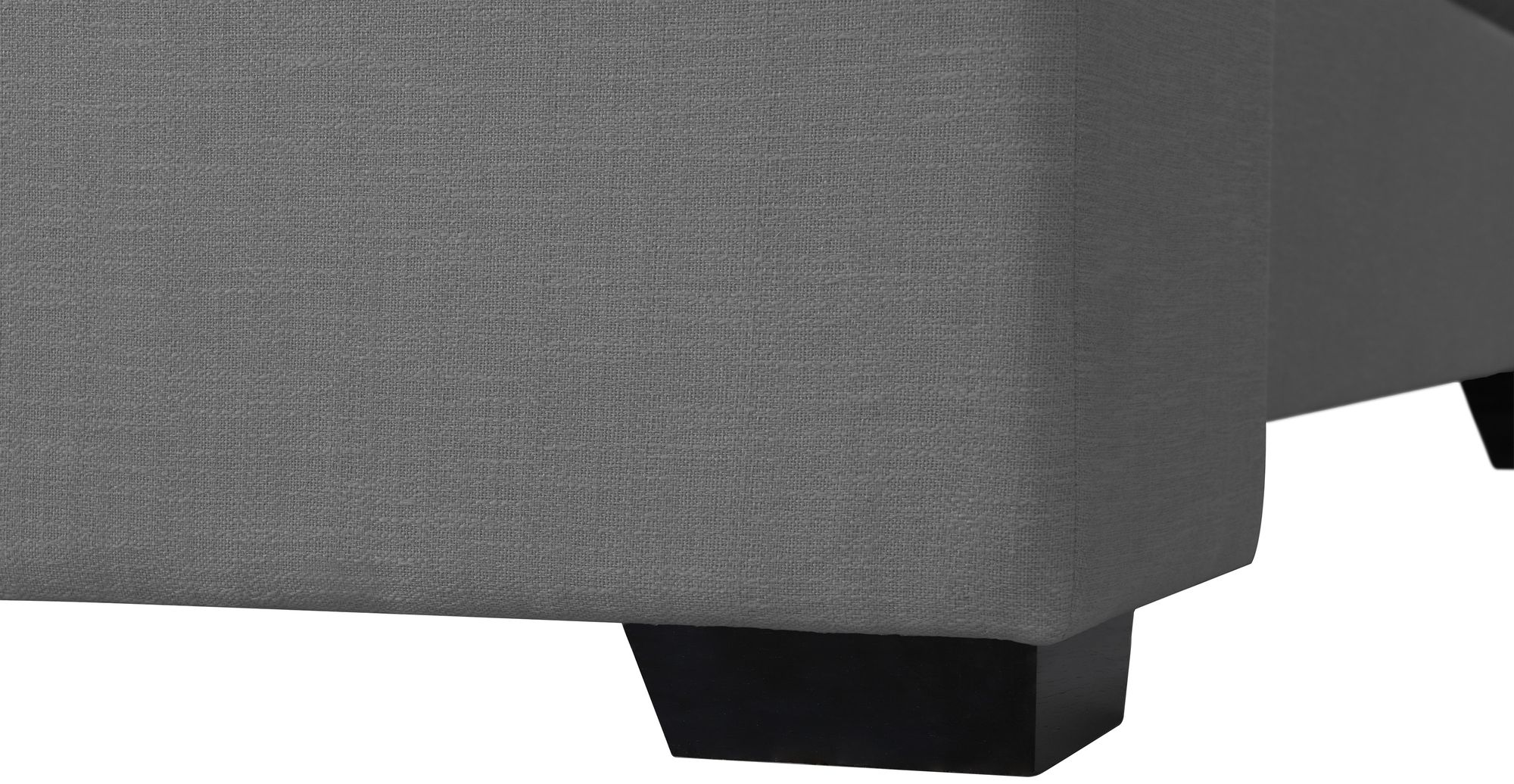 Oxford Linen Bed