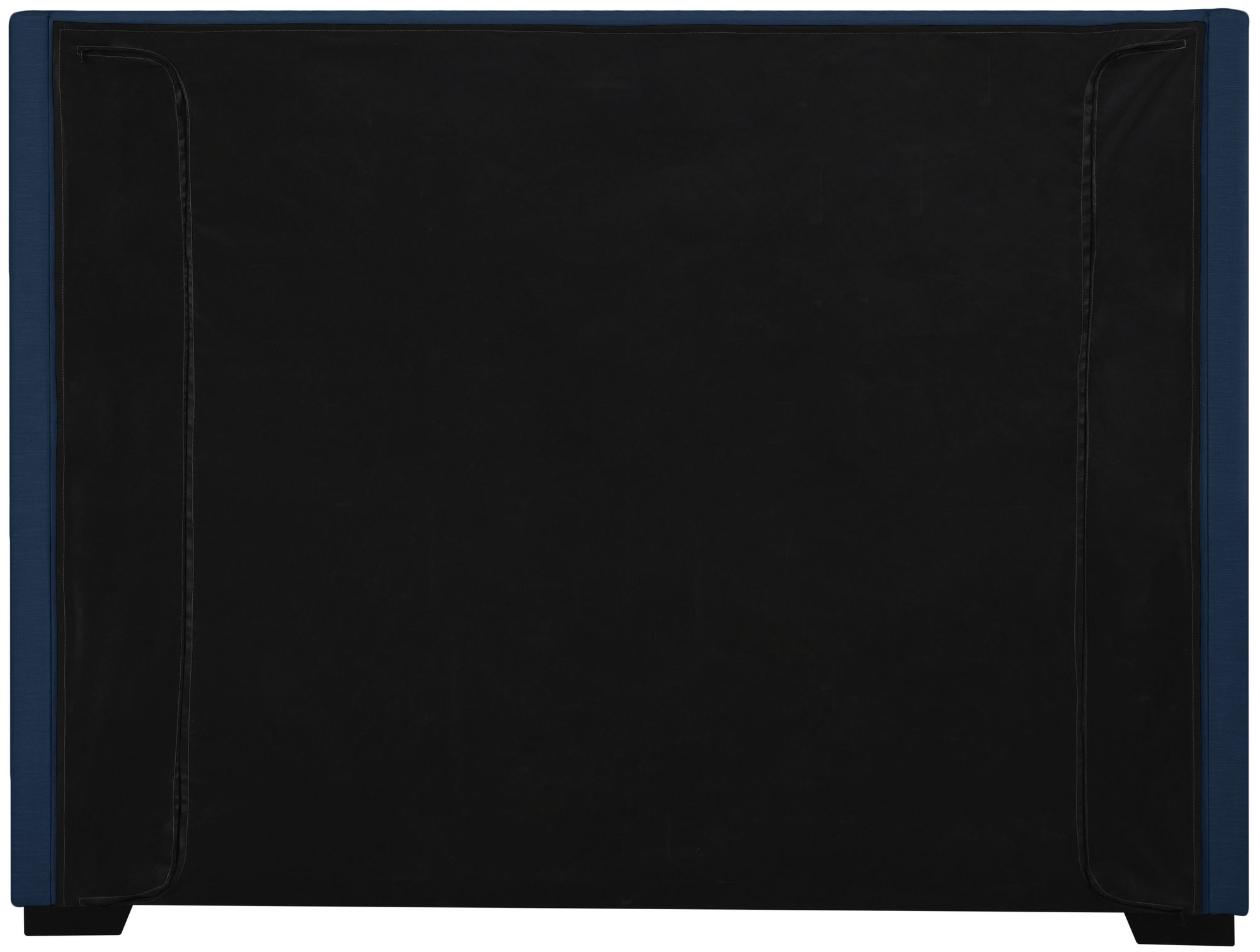 Oxford Linen Queen Size Bed