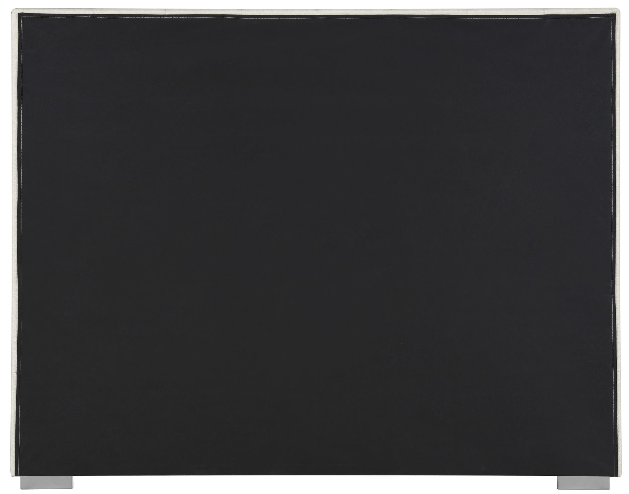 Pierce Linen Full Size Bed