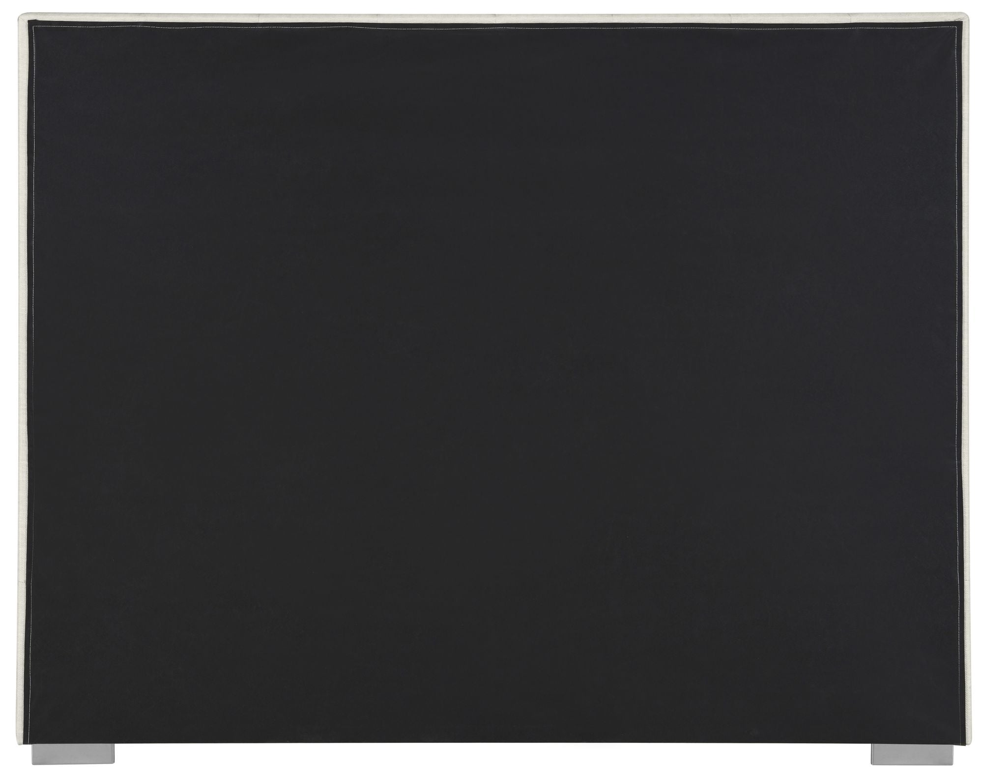 Pierce Linen King Size Bed