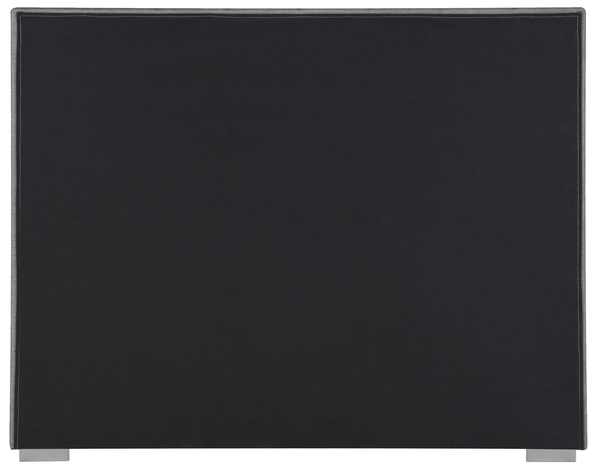 Pierce Linen Full Size Bed