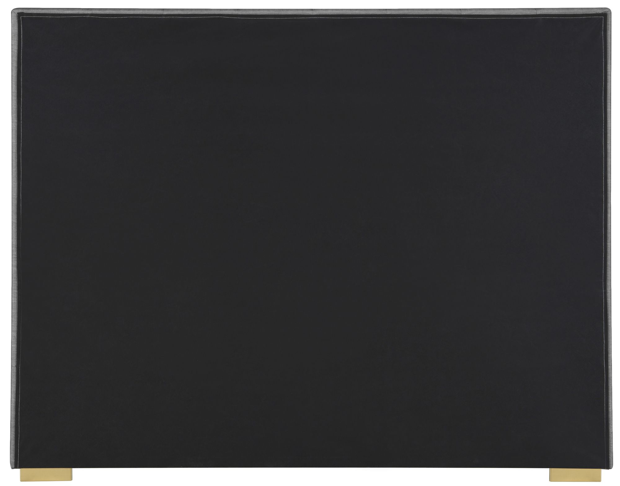 Pierce Linen King Size Bed