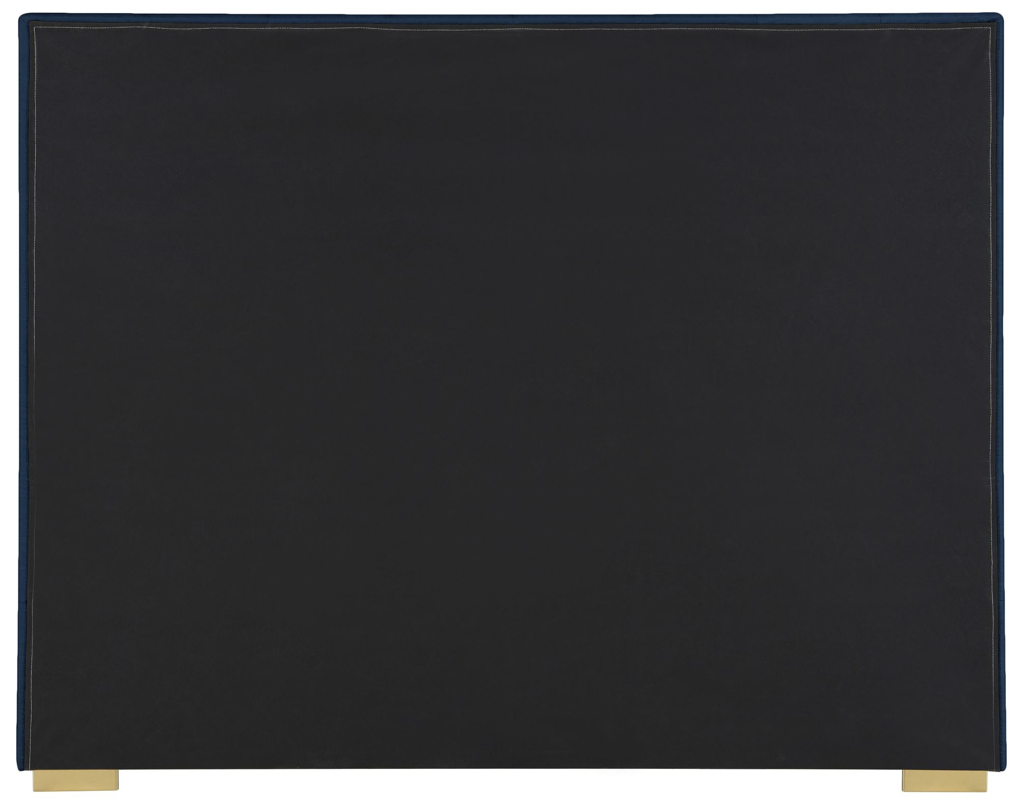Pierce Linen Full Size Bed
