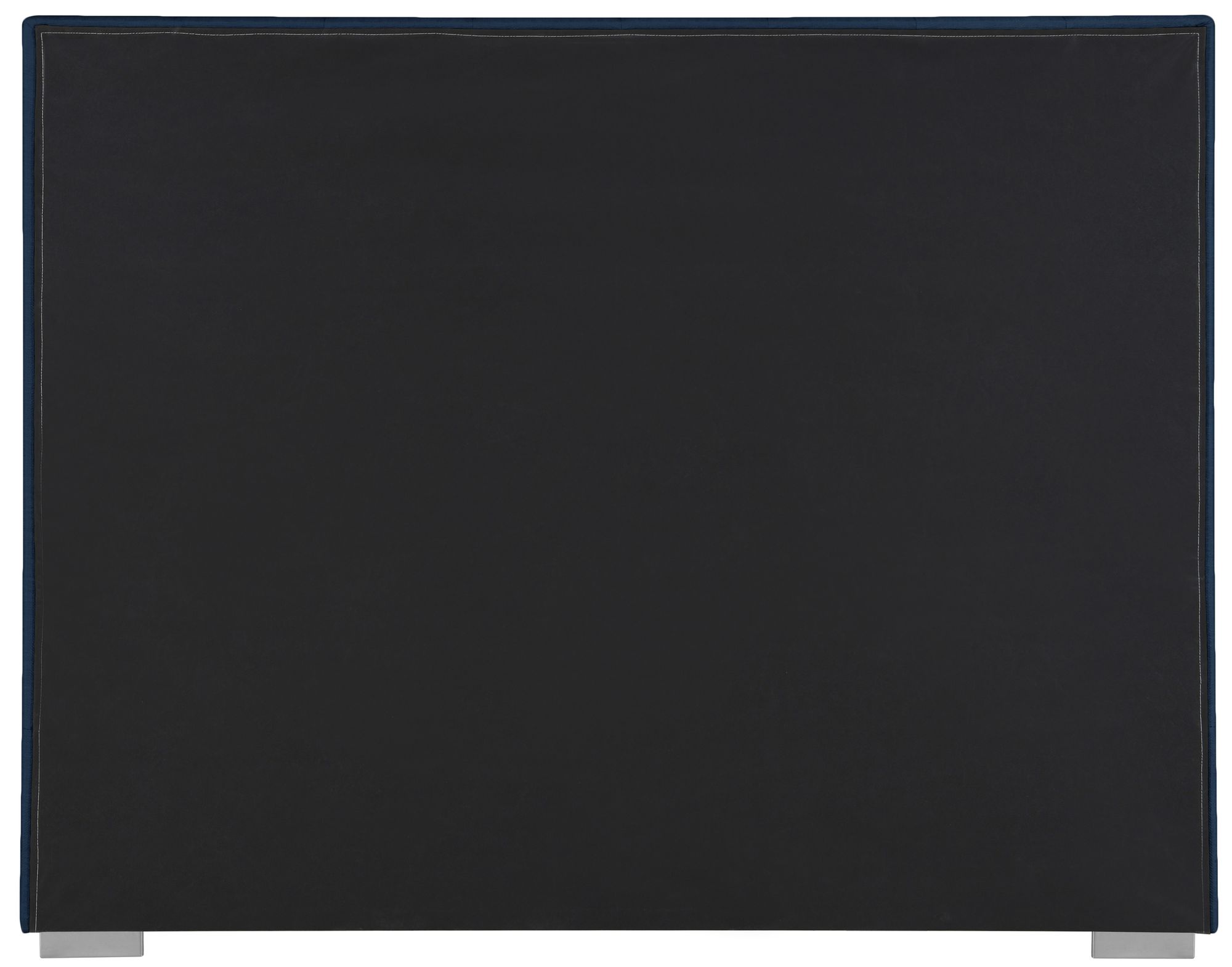 Pierce Linen King Size Bed