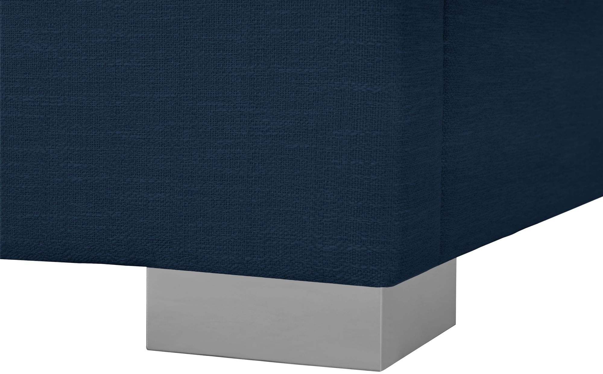 Pierce Linen Bed