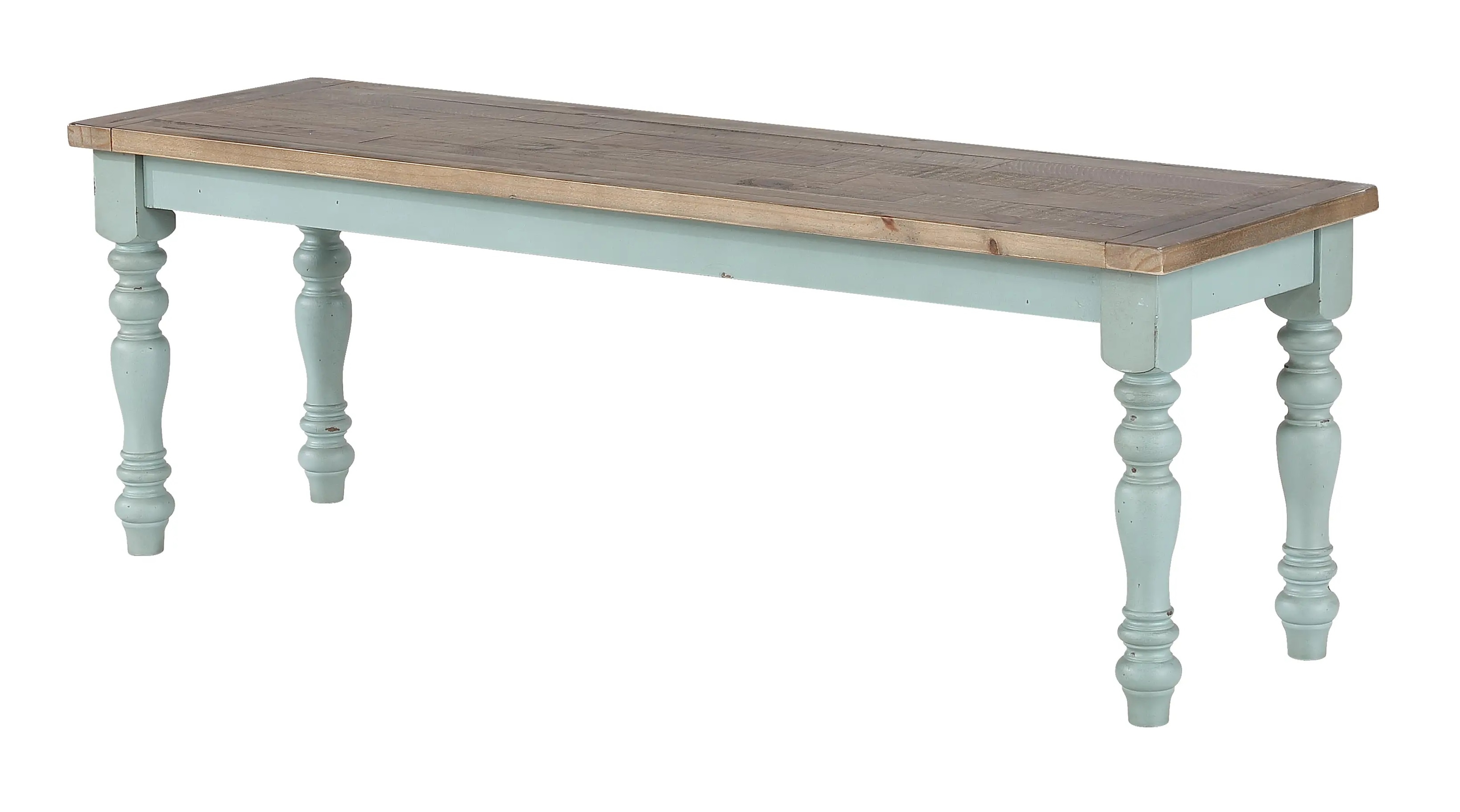 SM Wood Dining Room Set