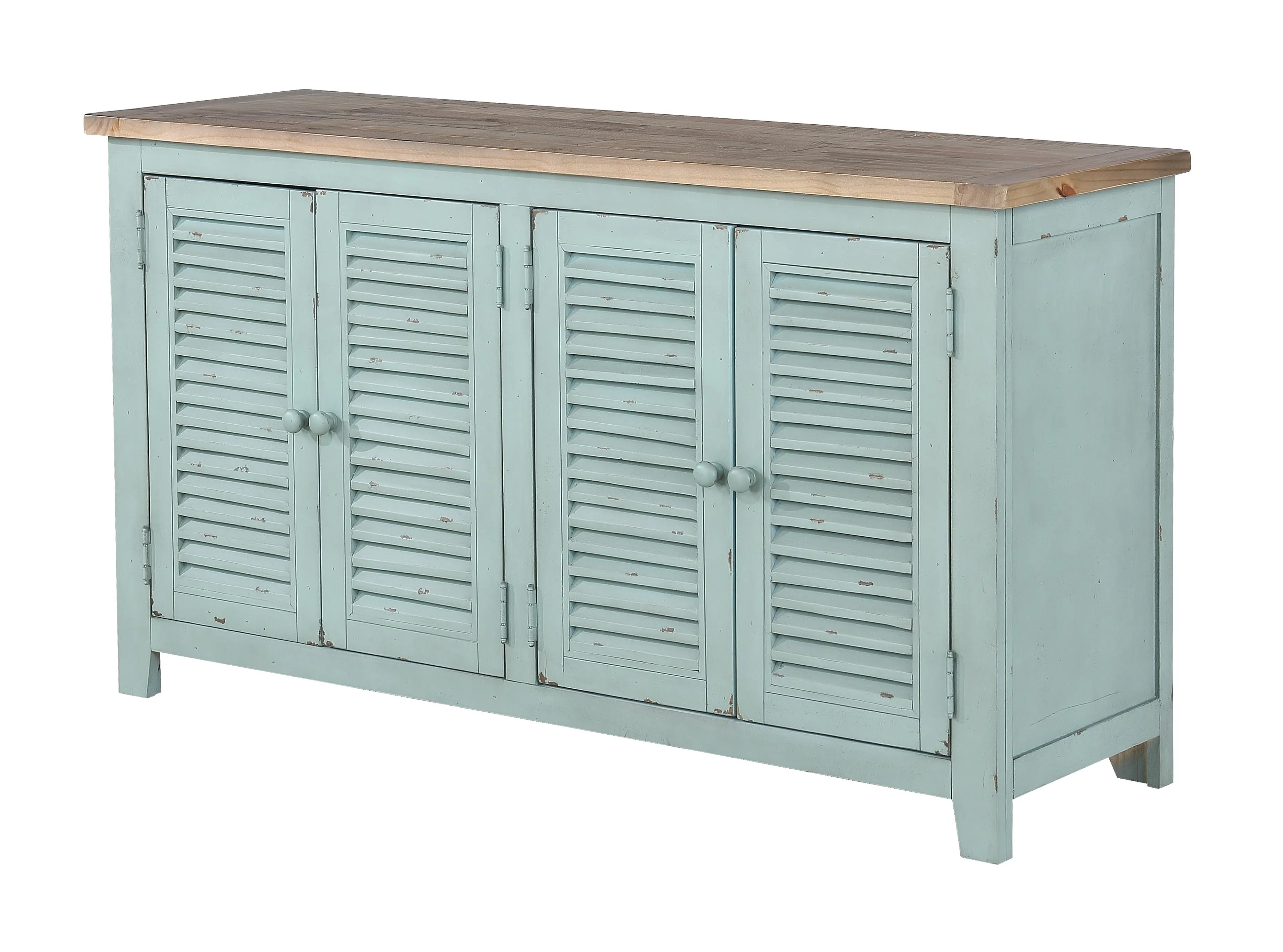 SM Wood Dining Room Set