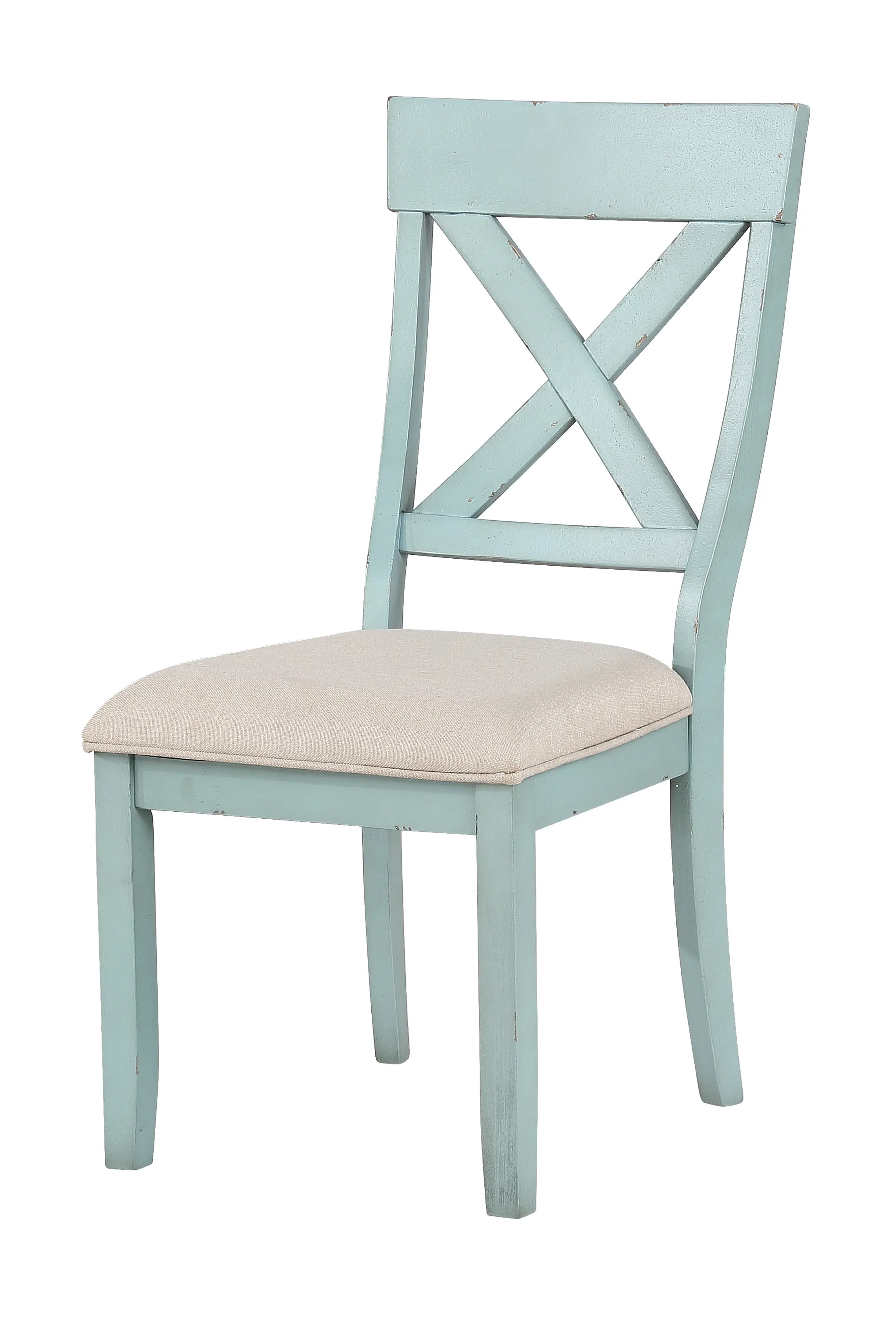 SM Wood Dining Room Set