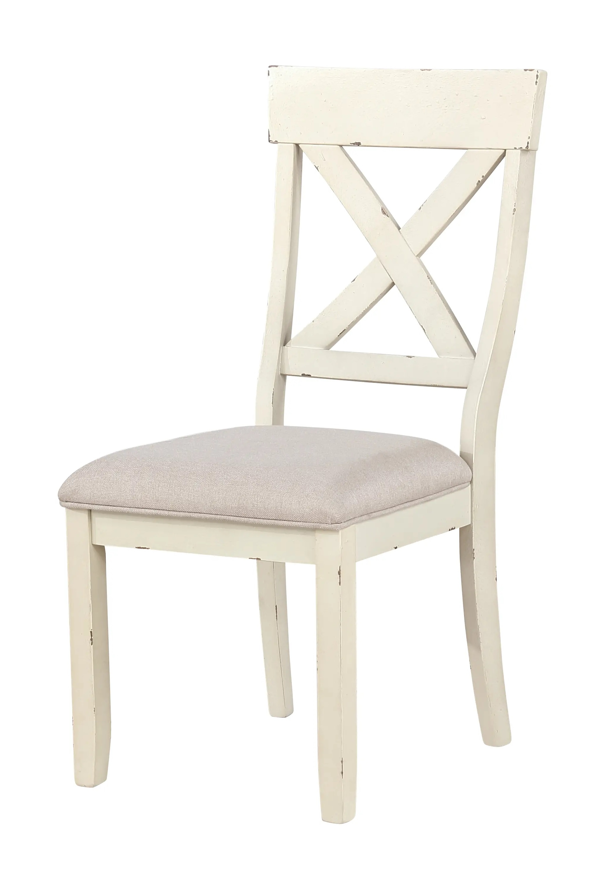 SM Wood Dining Room Set