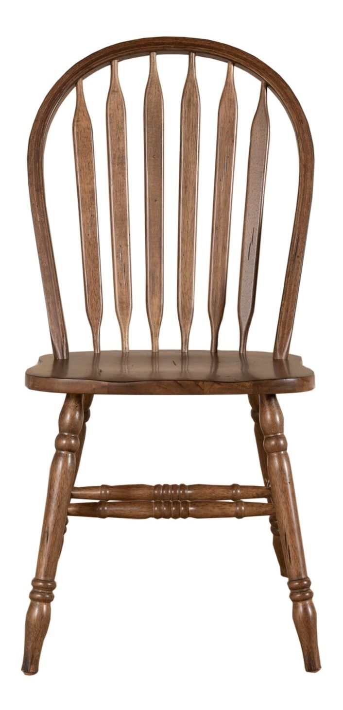 Carolina Crossing Oval Extendable Dining Set | Honey