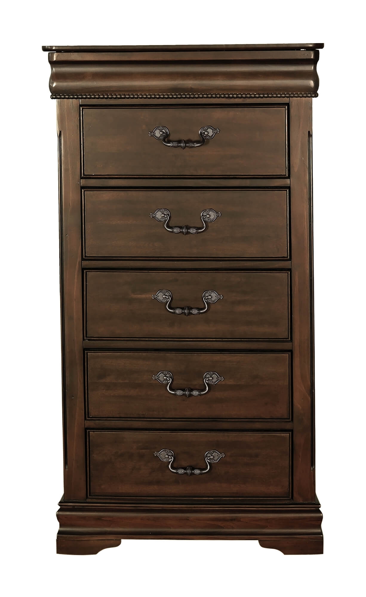 Mont Belvieu Wood/Wood Bedroom Set