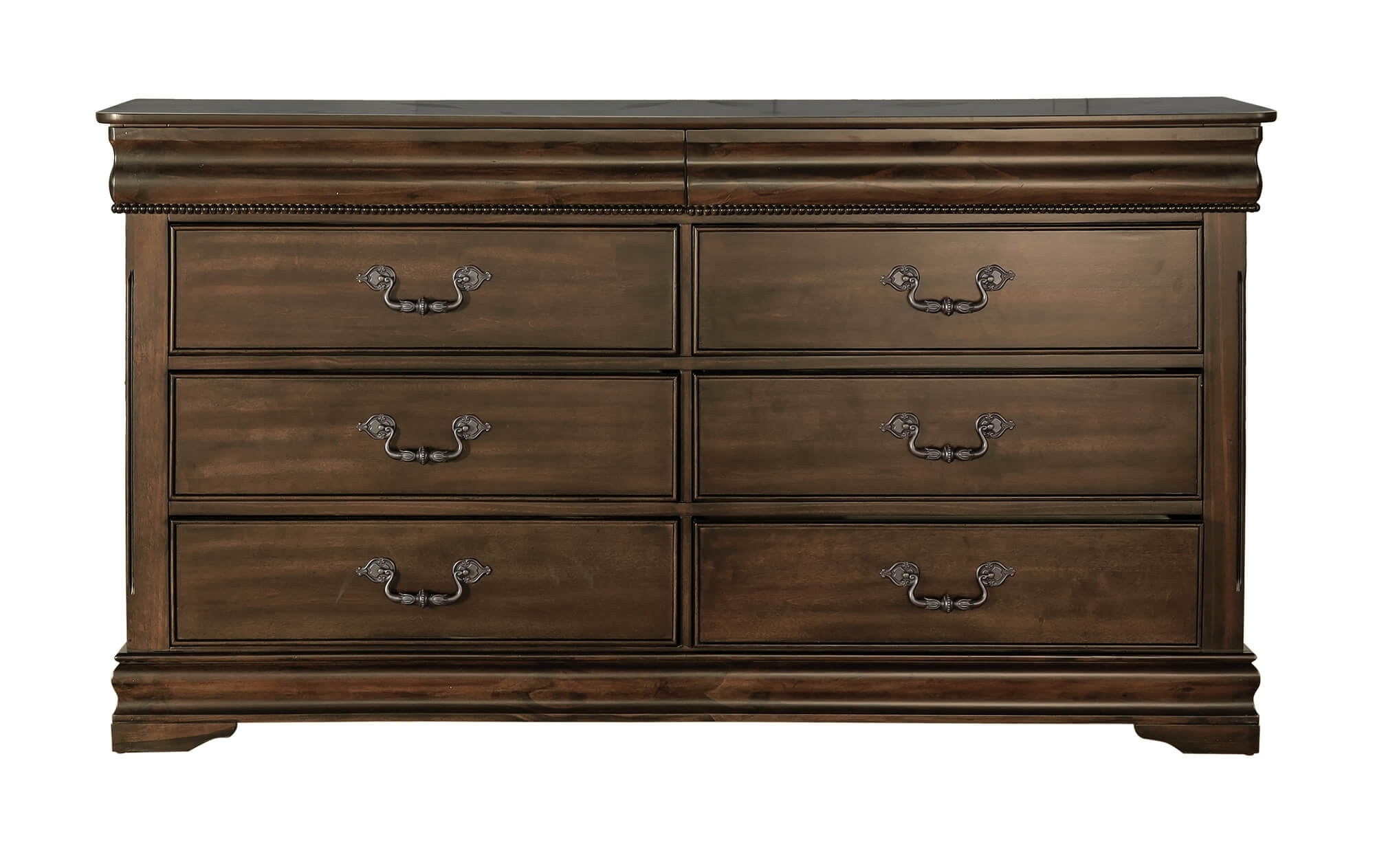 Mont Belvieu Wood/Wood Bedroom Set