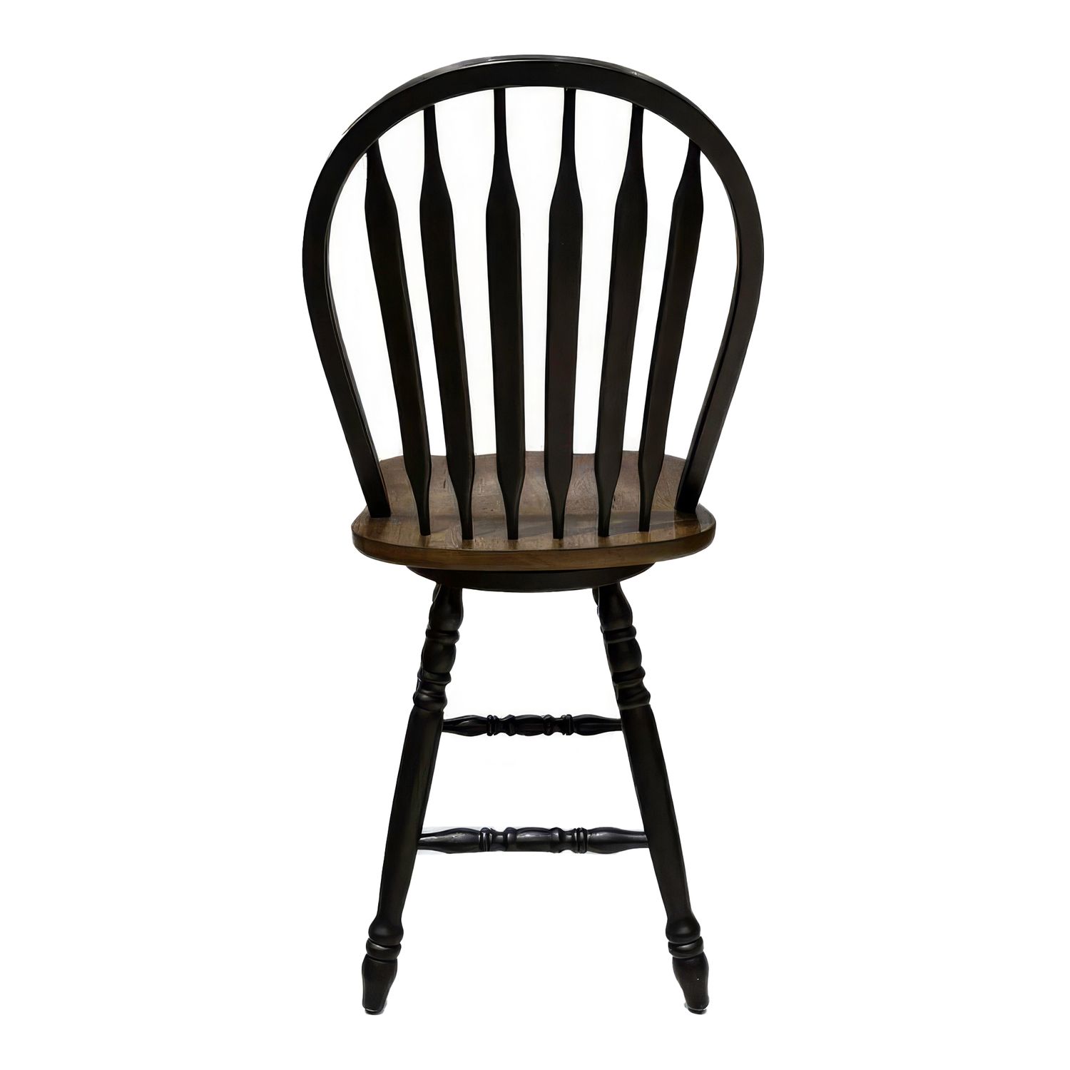 Carolina Crossing Windsor Swivel Counter Chair