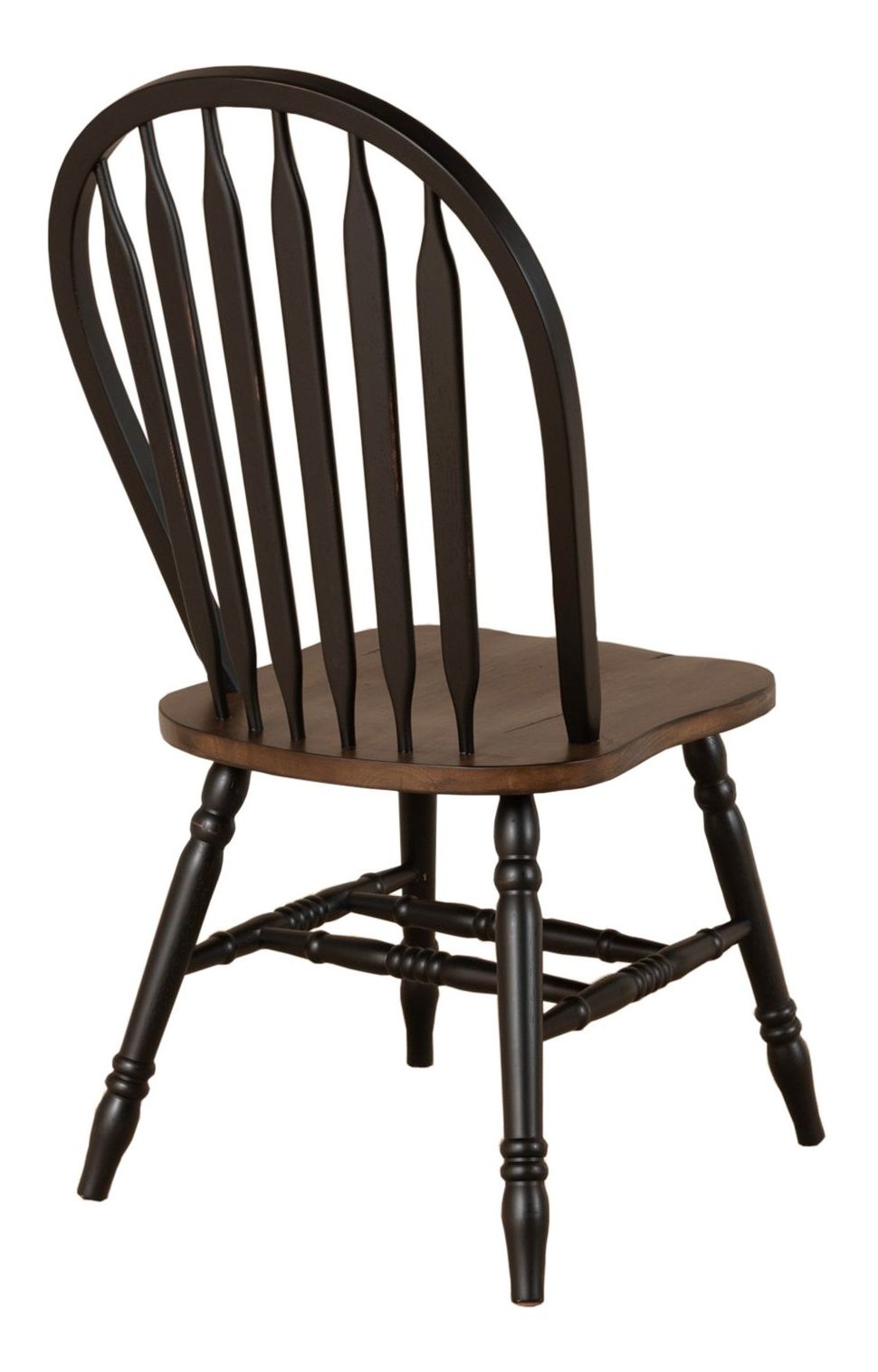 Carolina Crossing Round Drop Leaf Dining Room Set