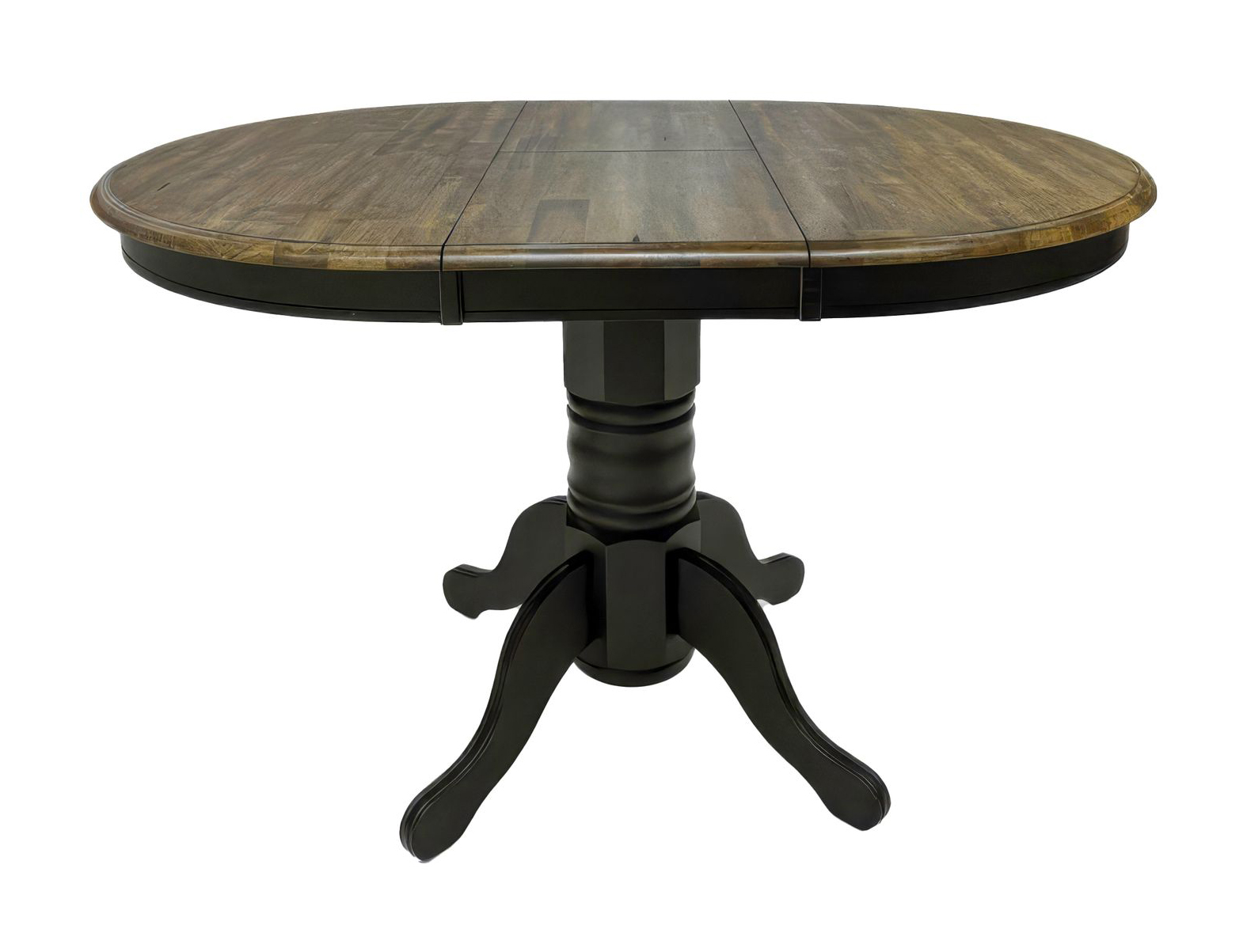 Carolina Crossing Extendable Gathering Dining Table