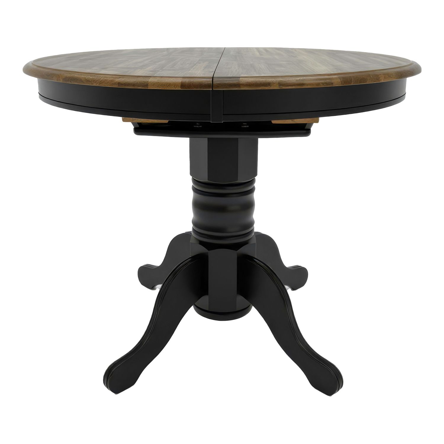 Carolina Crossing Extendable Gathering Dining Set