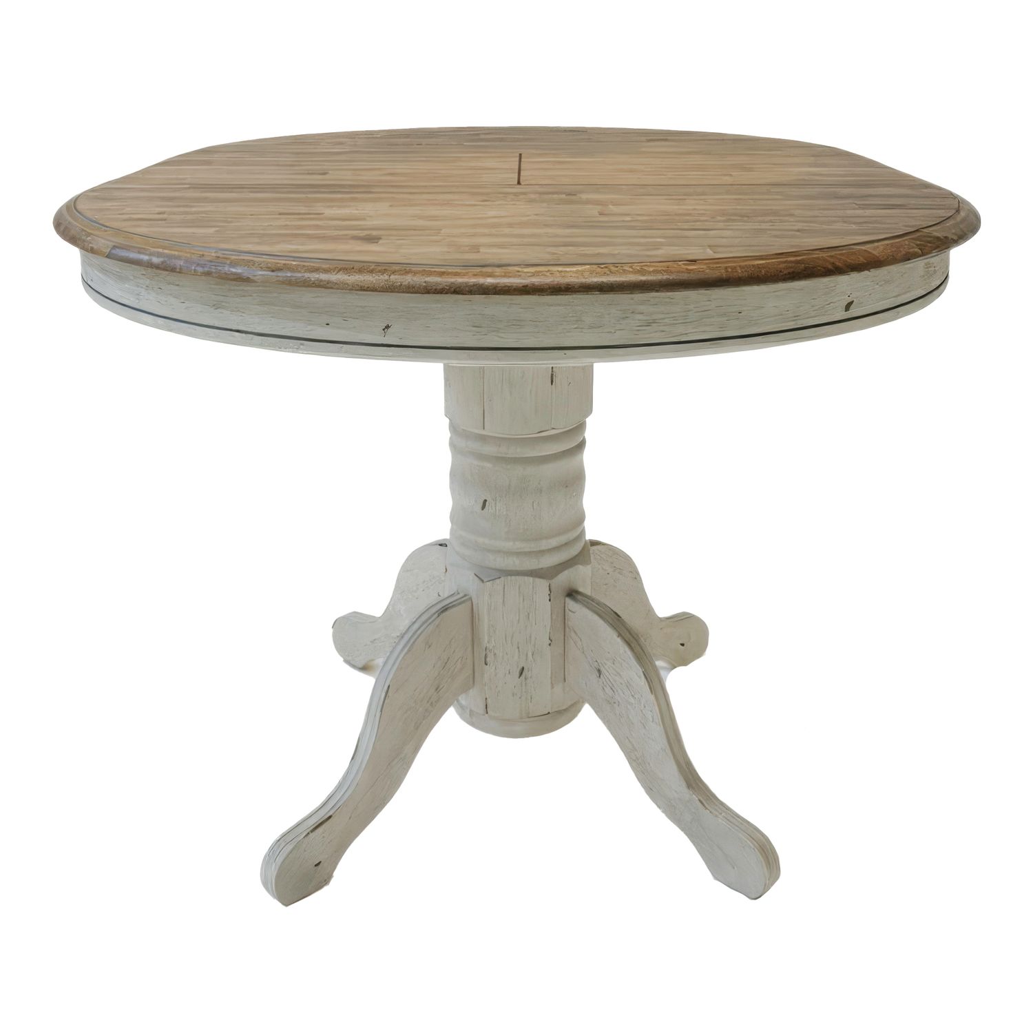 Carolina Crossing Extendable Gathering Dining Set