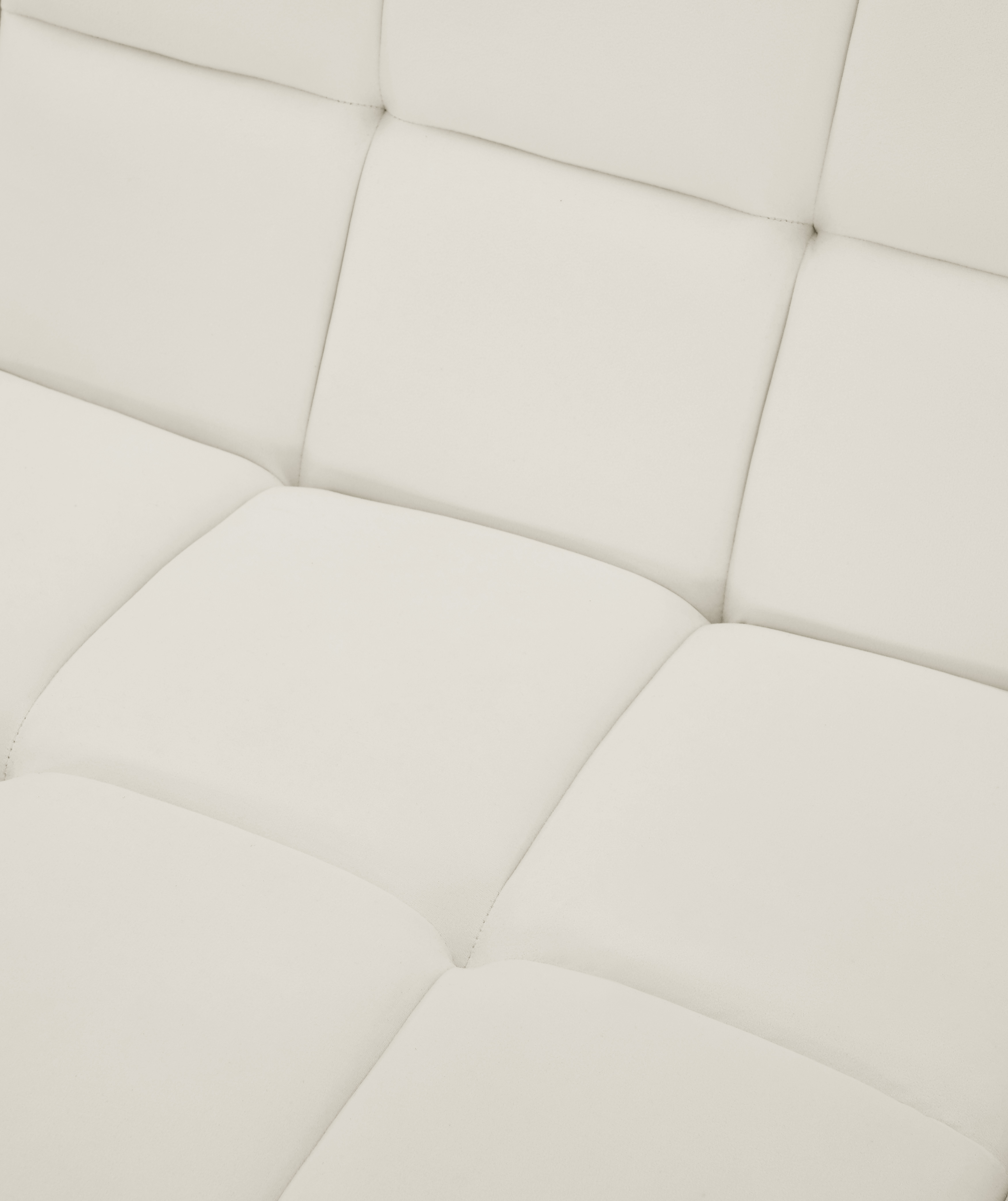 Relax 68" Velvet Modular Sofa