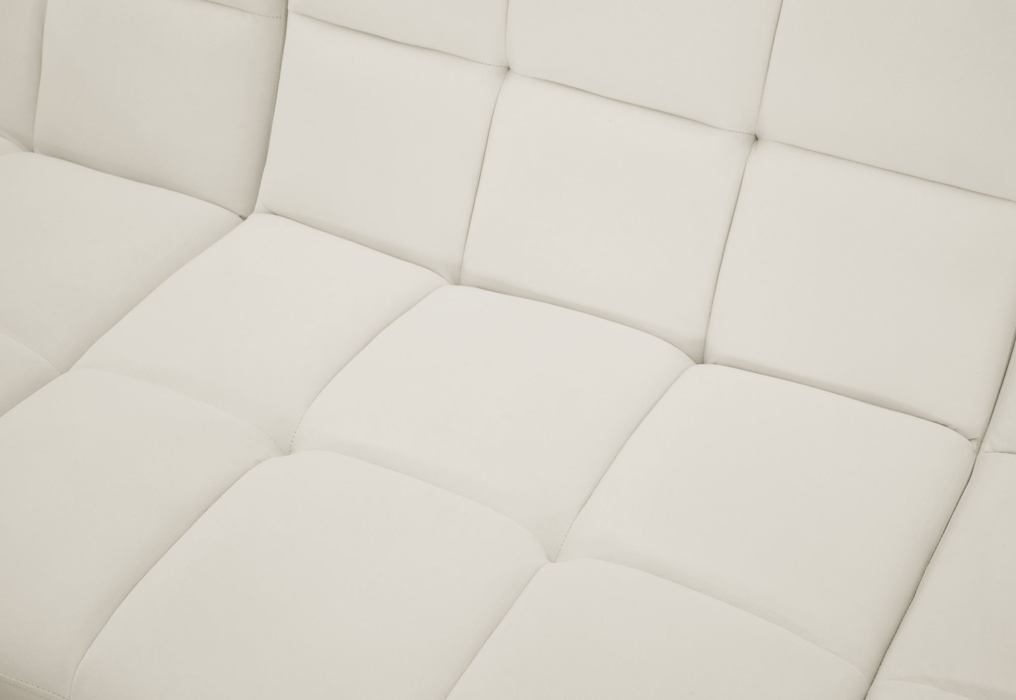 Relax 128" 5-Piece Velvet Modular Sectional