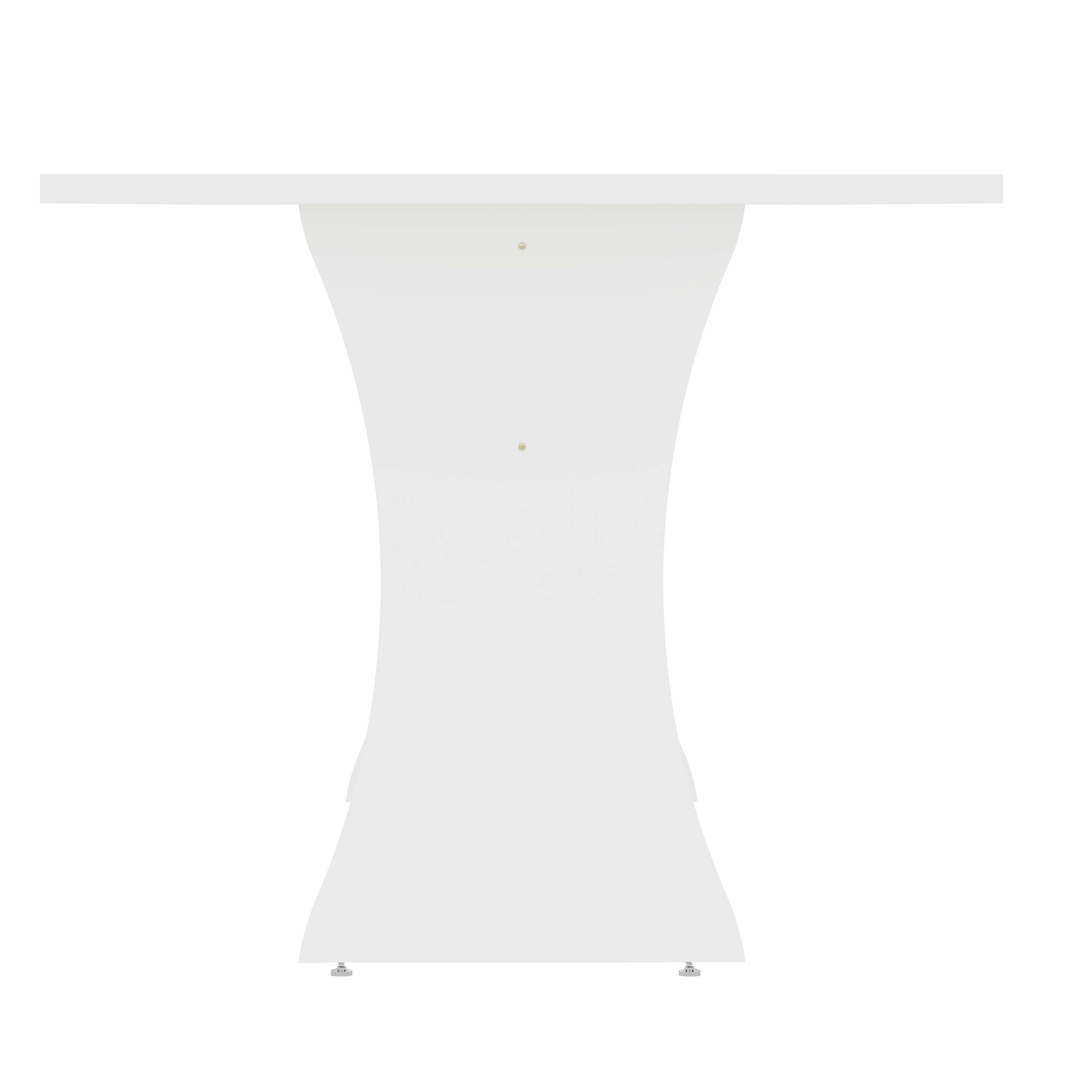 Coney 53.14-inch Dining Table 