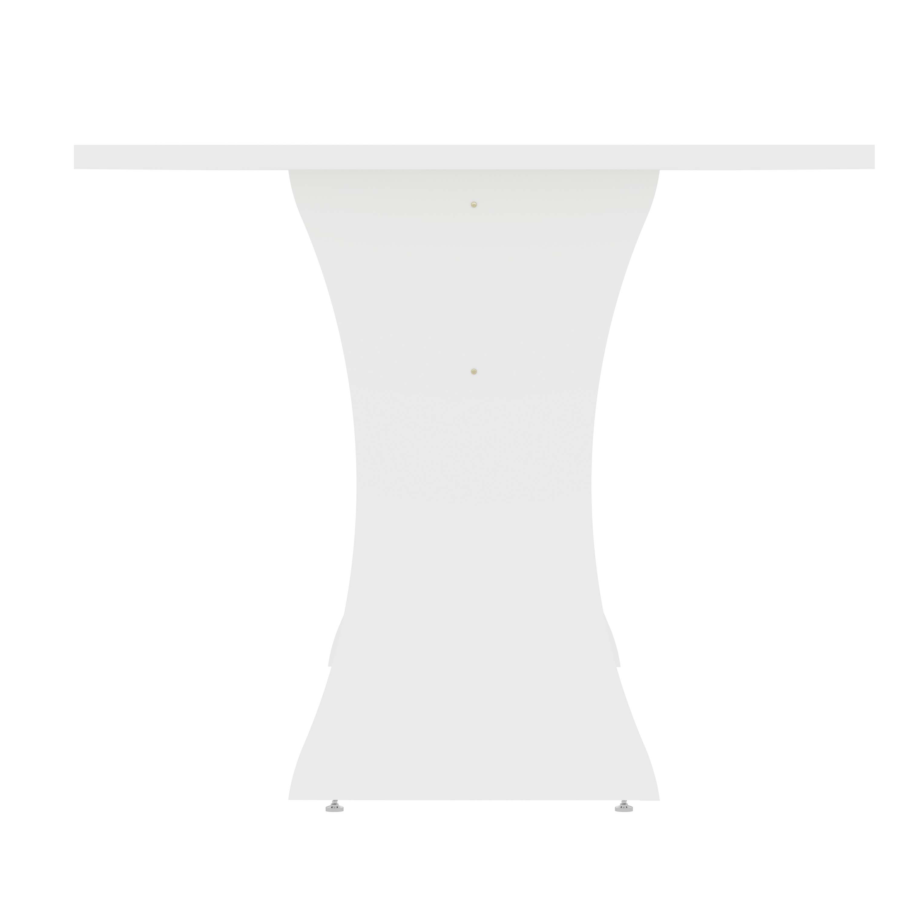 Coney 53.14-inch Dining Table 