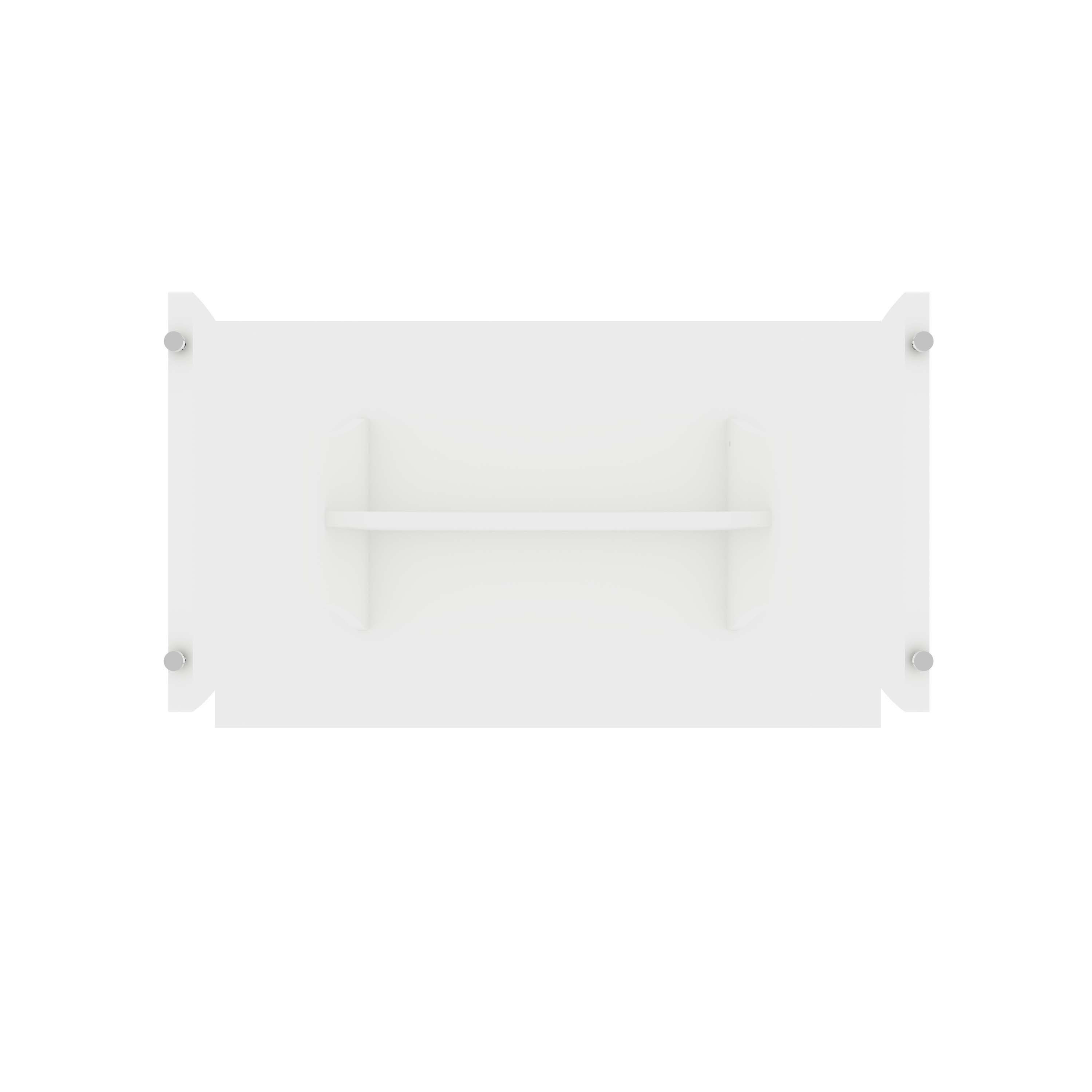 Coney 53.14-inch Dining Table 
