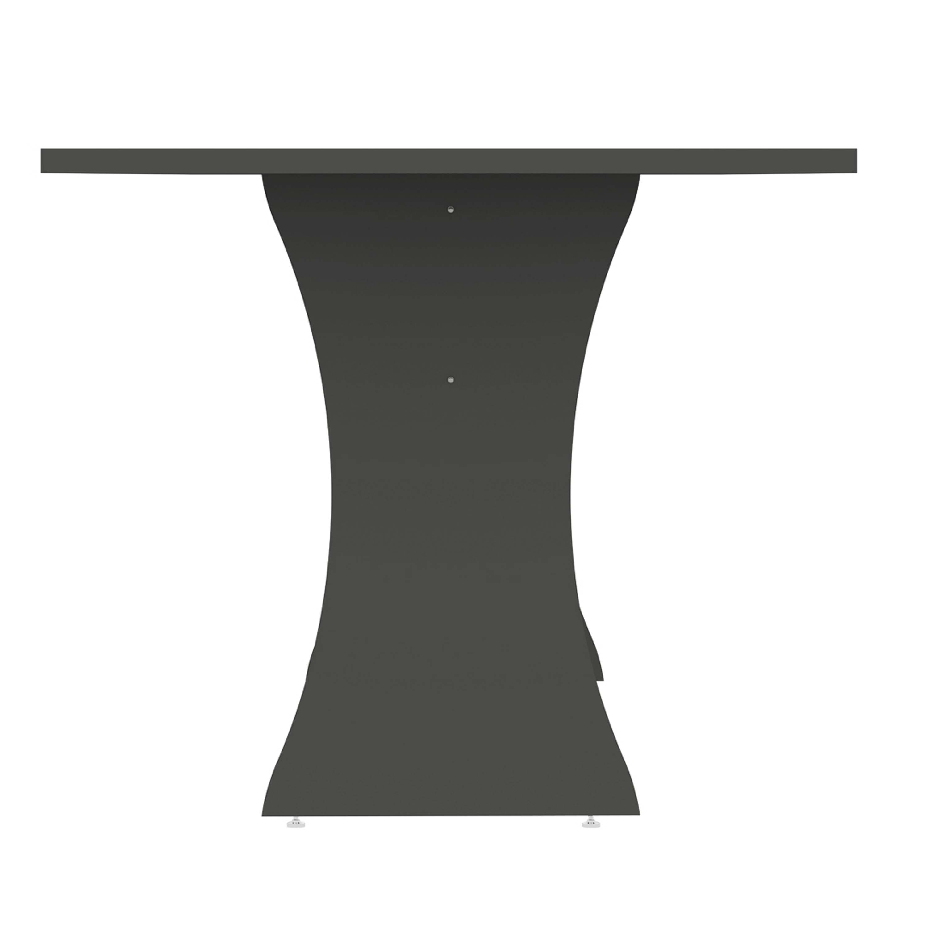 Coney 53.14-inch Dining Table 