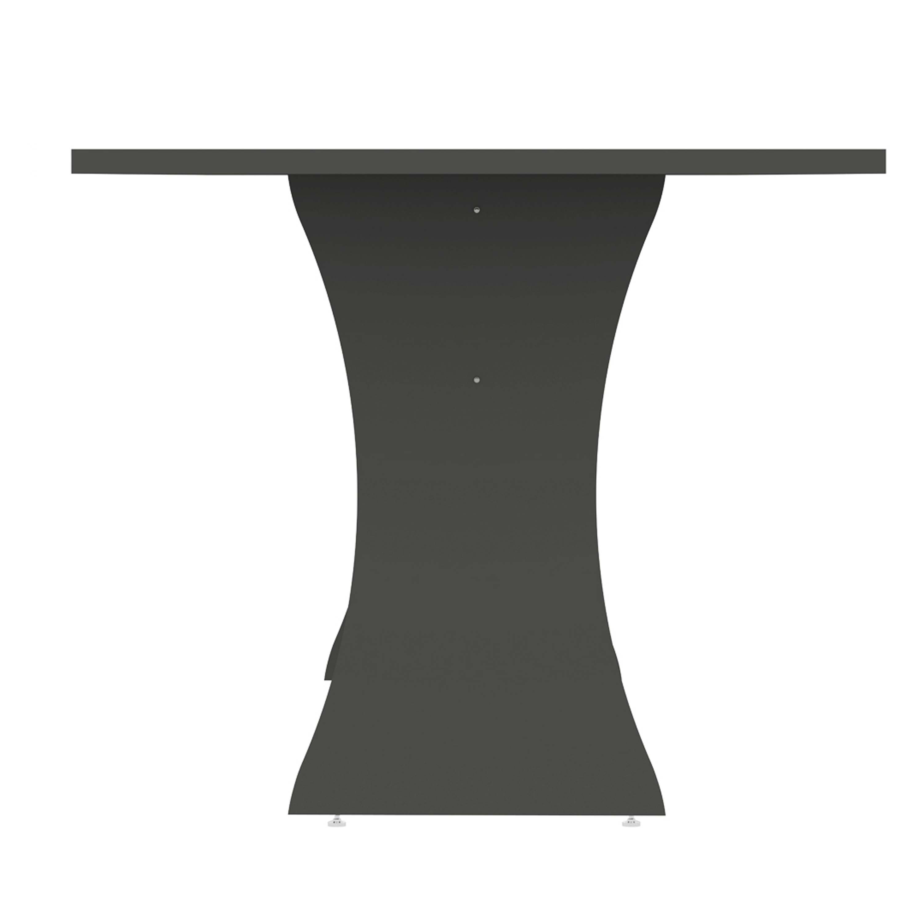 Coney 53.14-inch Dining Table 