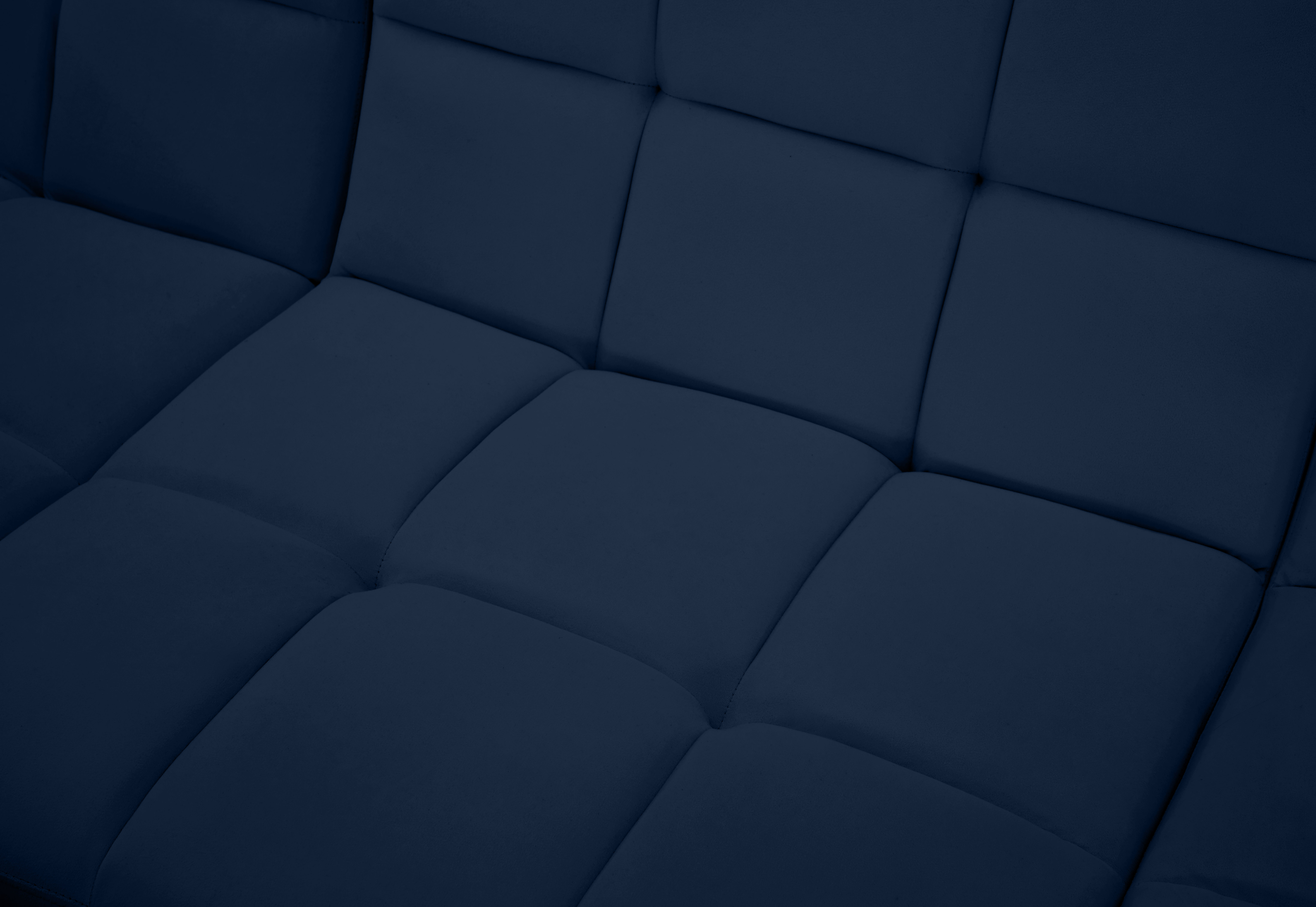 Relax 98" Velvet Modular Sofa