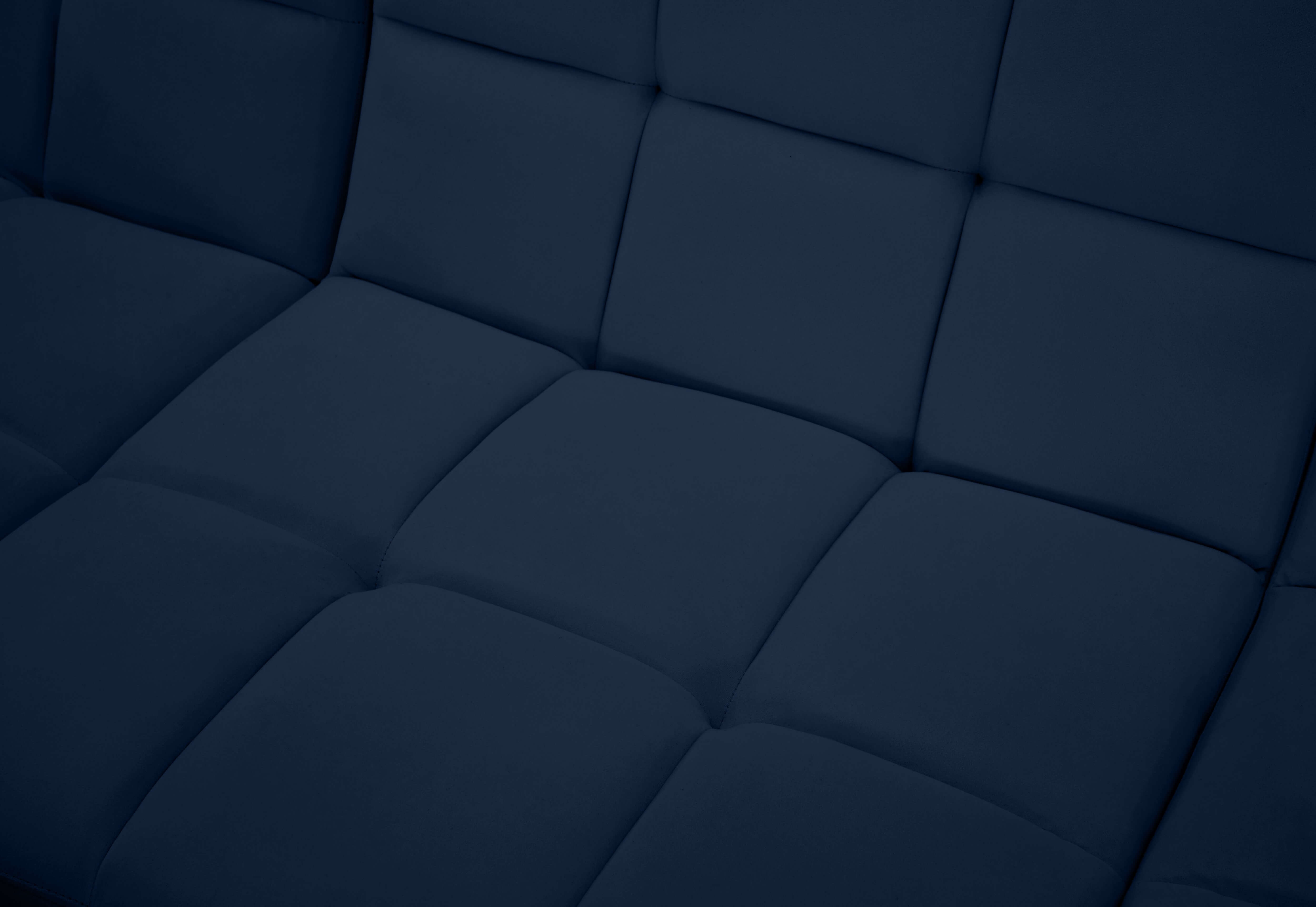 Relax 98" Velvet Modular Sofa