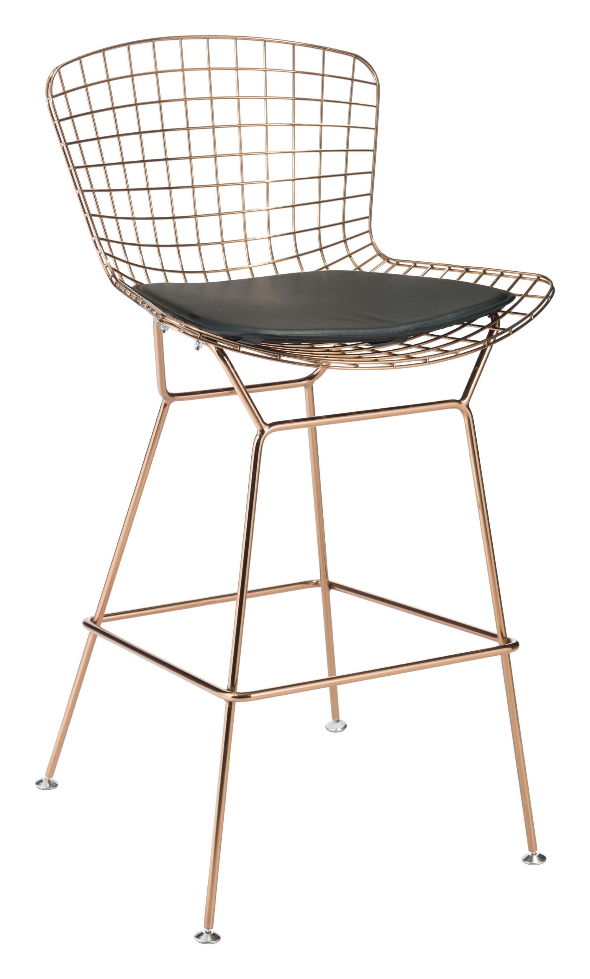 Wire/Mesh Cushion by Zuo Modern