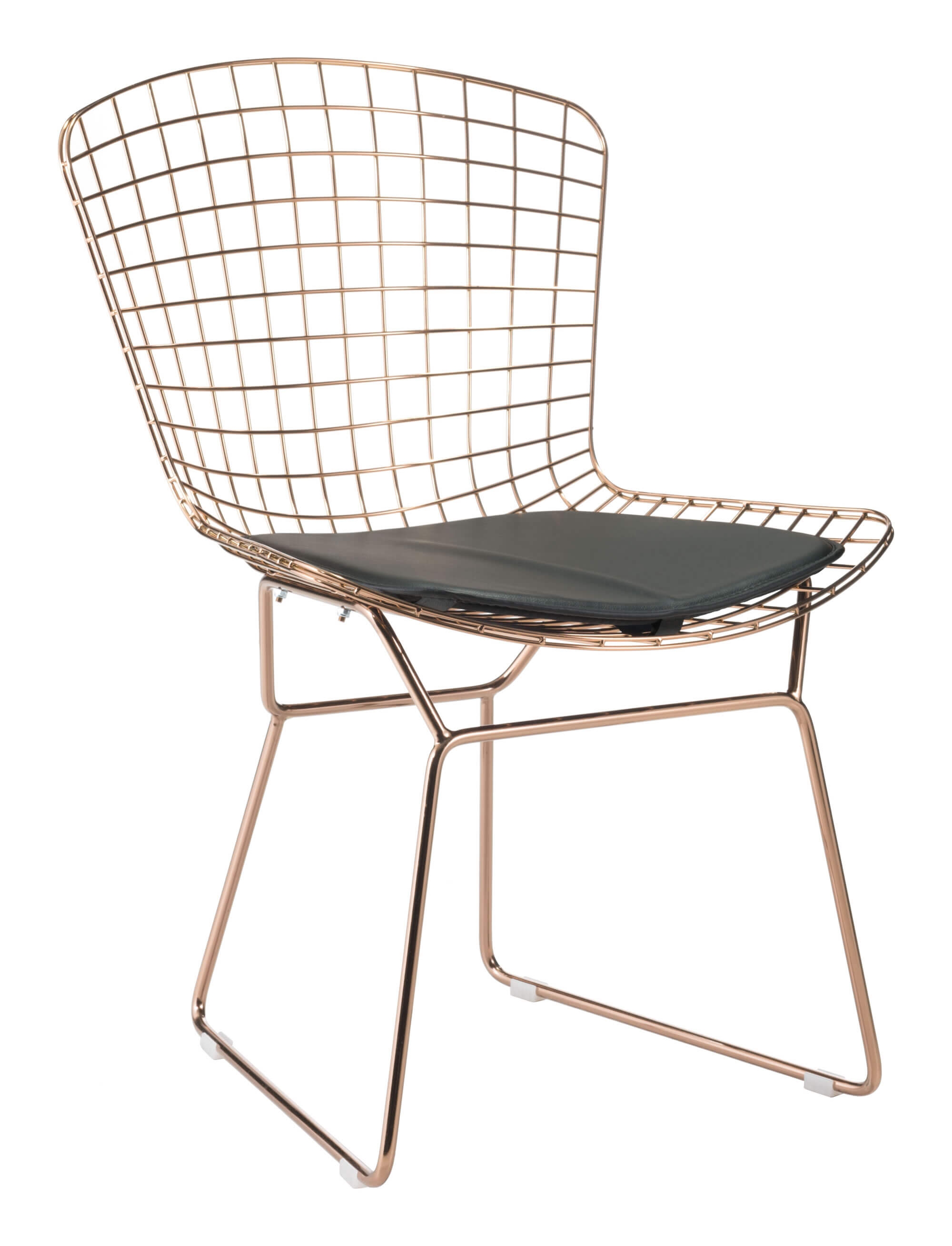 Wire/Mesh Cushion by Zuo Modern