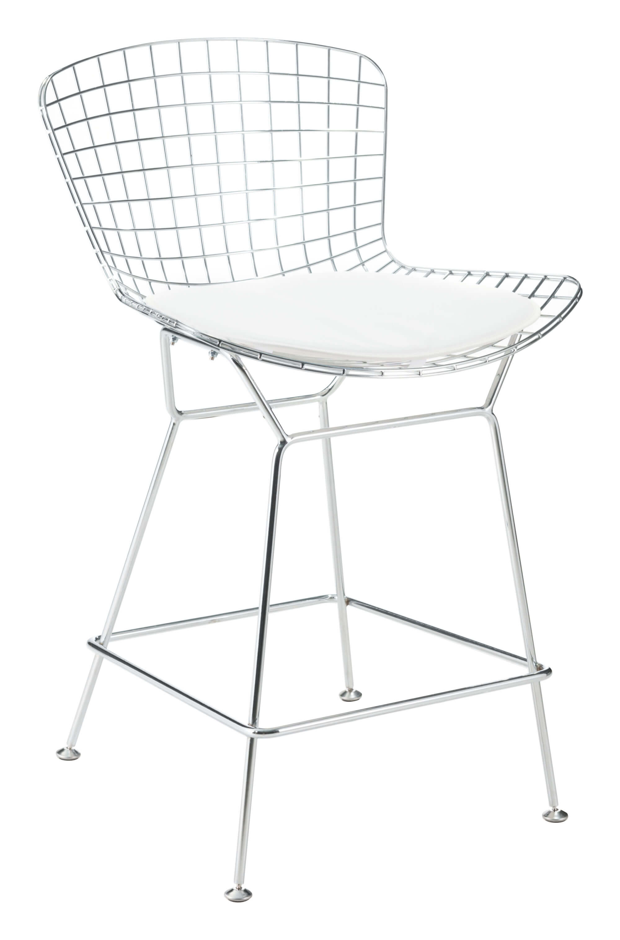 Wire/Mesh Cushion by Zuo Modern